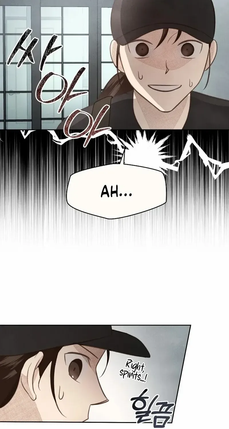 S-Class Spirit Master’s Taming Diary Chapter 9 page 22 - 