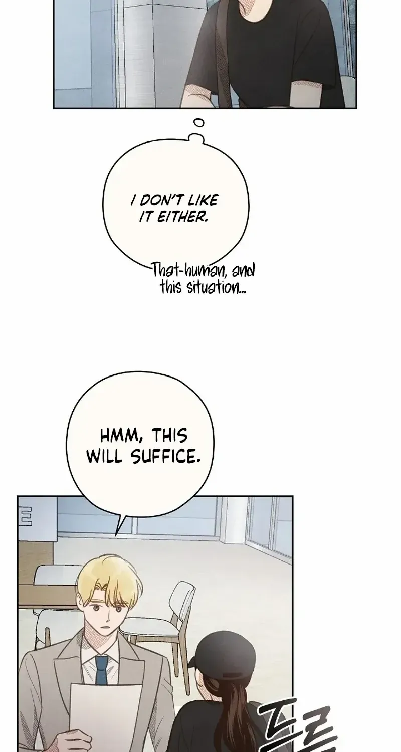 S-Class Spirit Master’s Taming Diary Chapter 9 page 51 - 