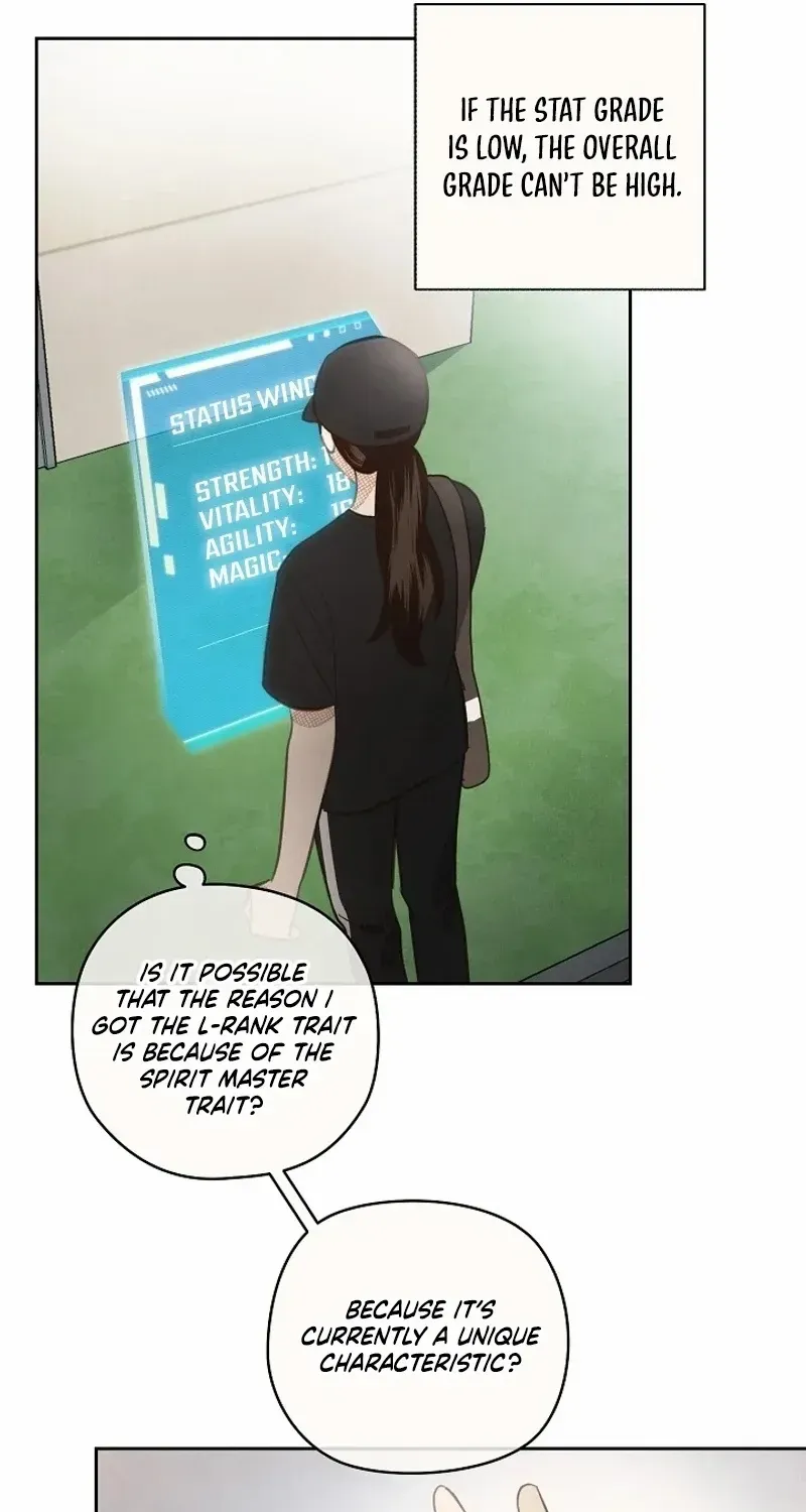 S-Class Spirit Master’s Taming Diary Chapter 9 page 7 - 