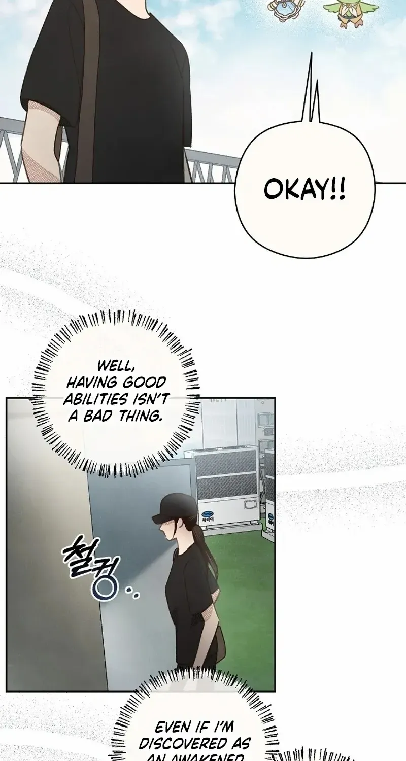 S-Class Spirit Master’s Taming Diary Chapter 9 page 9 - 