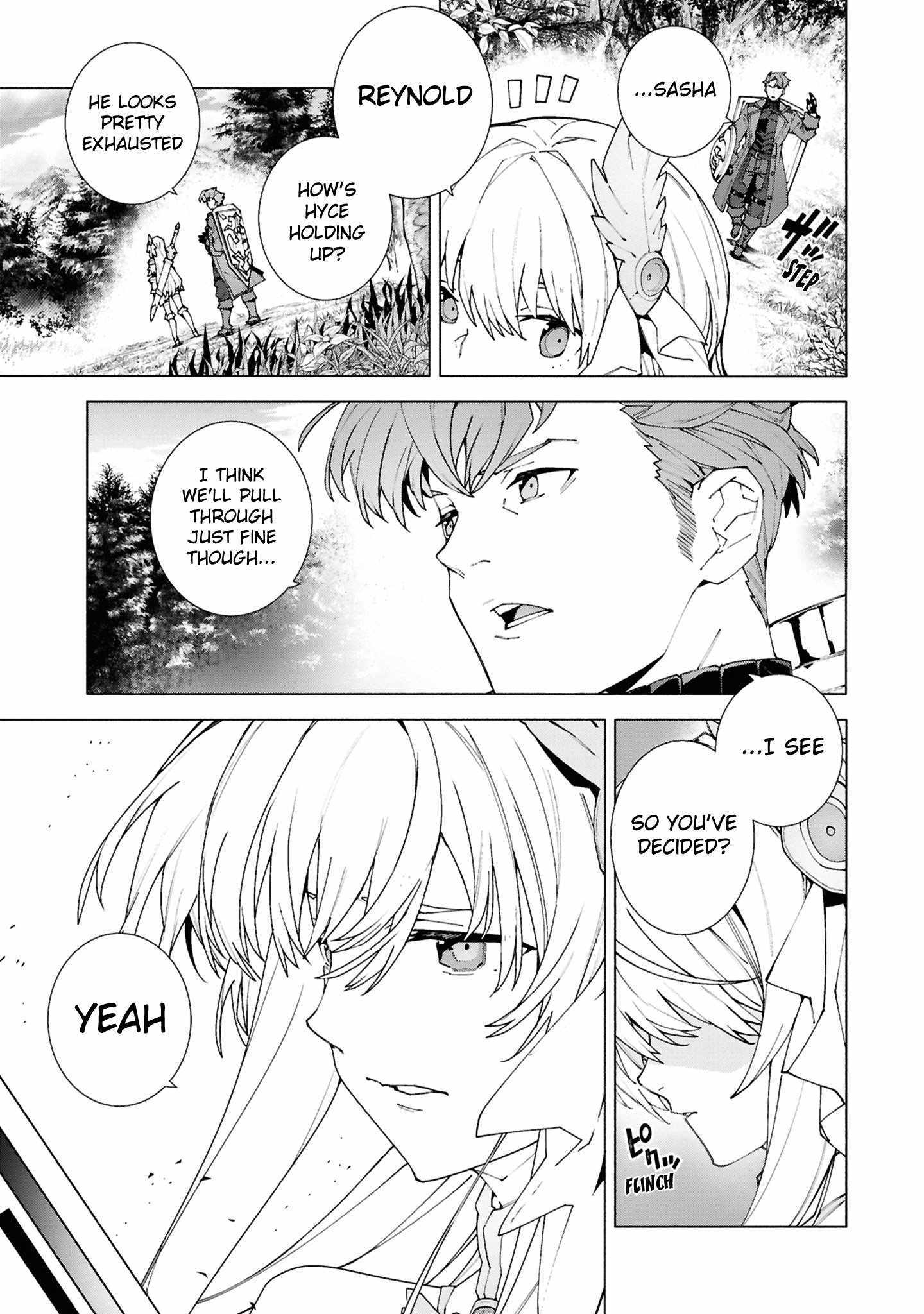 S-Kyuu Boukensha ga Ayumu Michi: Tsuihou Sareta Shounen wa Shin no Nouryoku 