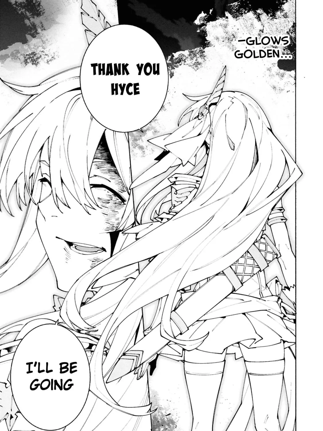 S-Kyuu Boukensha ga Ayumu Michi: Tsuihou Sareta Shounen wa Shin no Nouryoku 