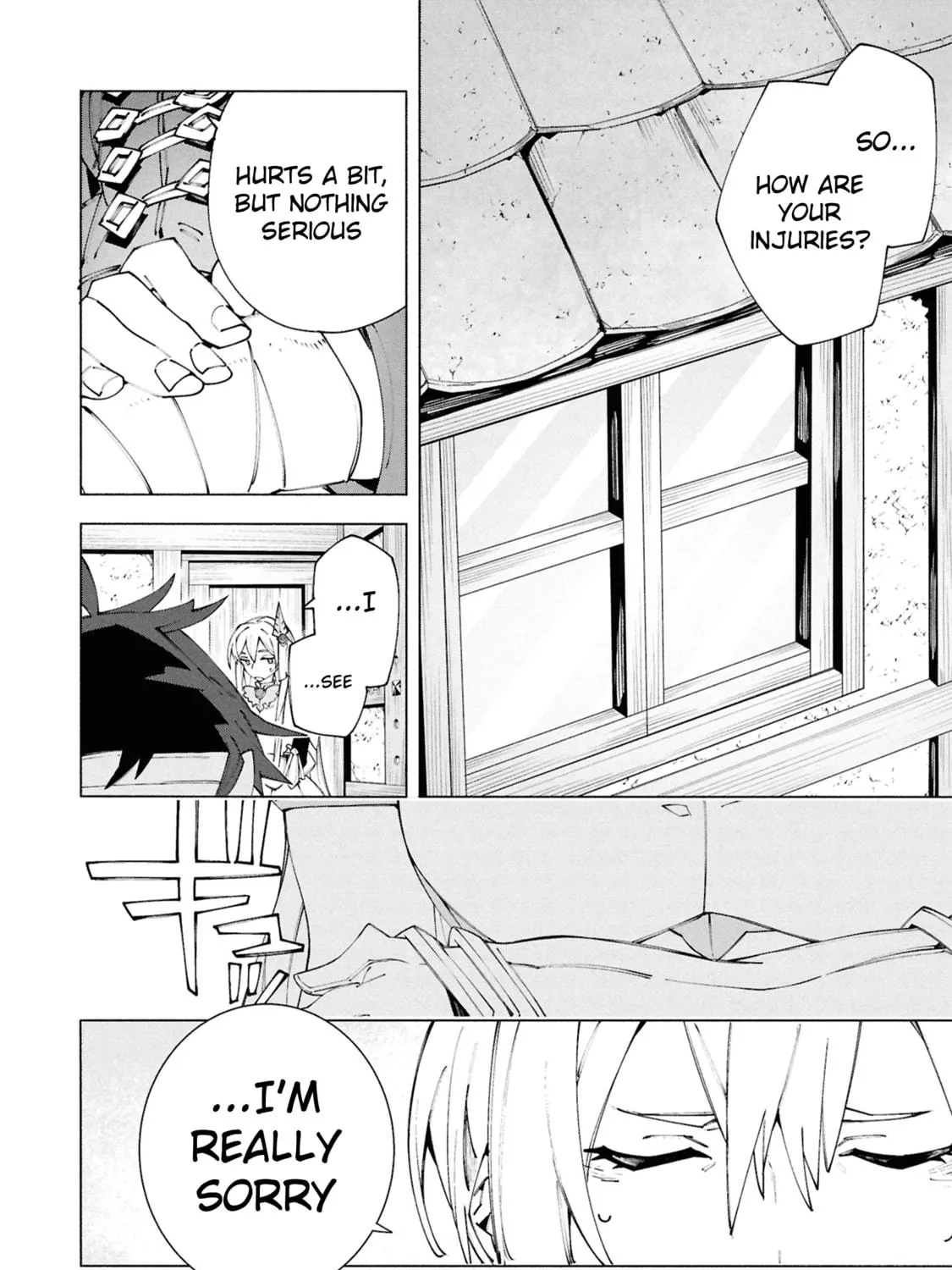 S-Kyuu Boukensha ga Ayumu Michi: Tsuihou Sareta Shounen wa Shin no Nouryoku 