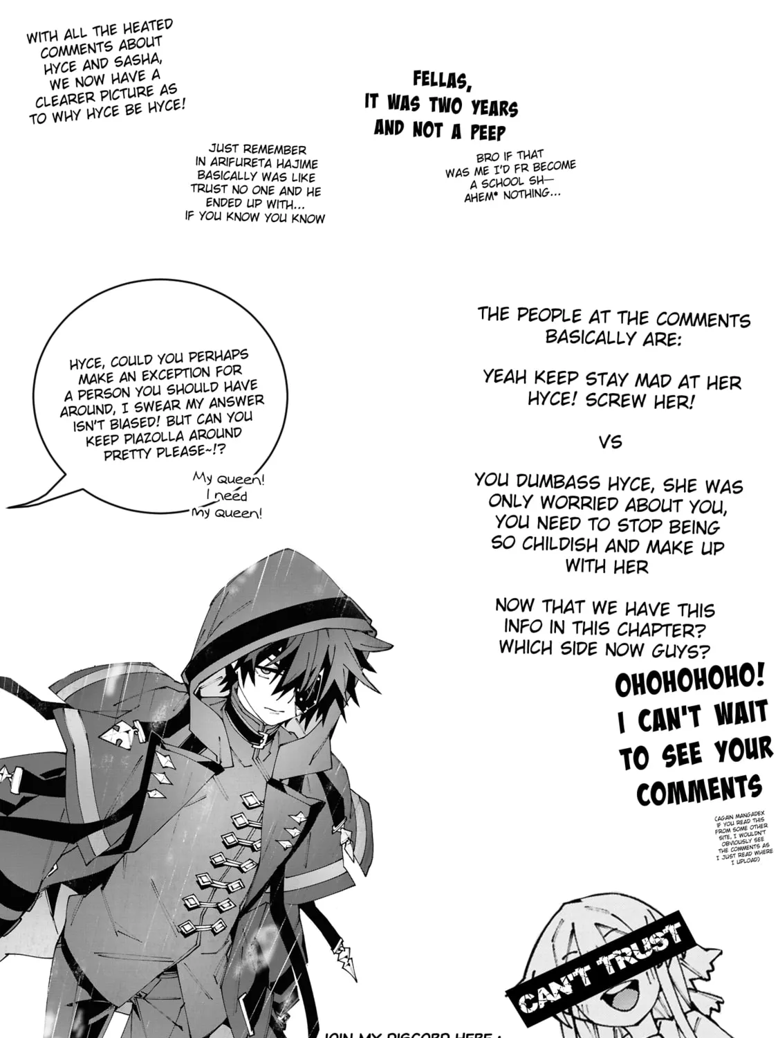 S-Kyuu Boukensha ga Ayumu Michi: Tsuihou Sareta Shounen wa Shin no Nouryoku 