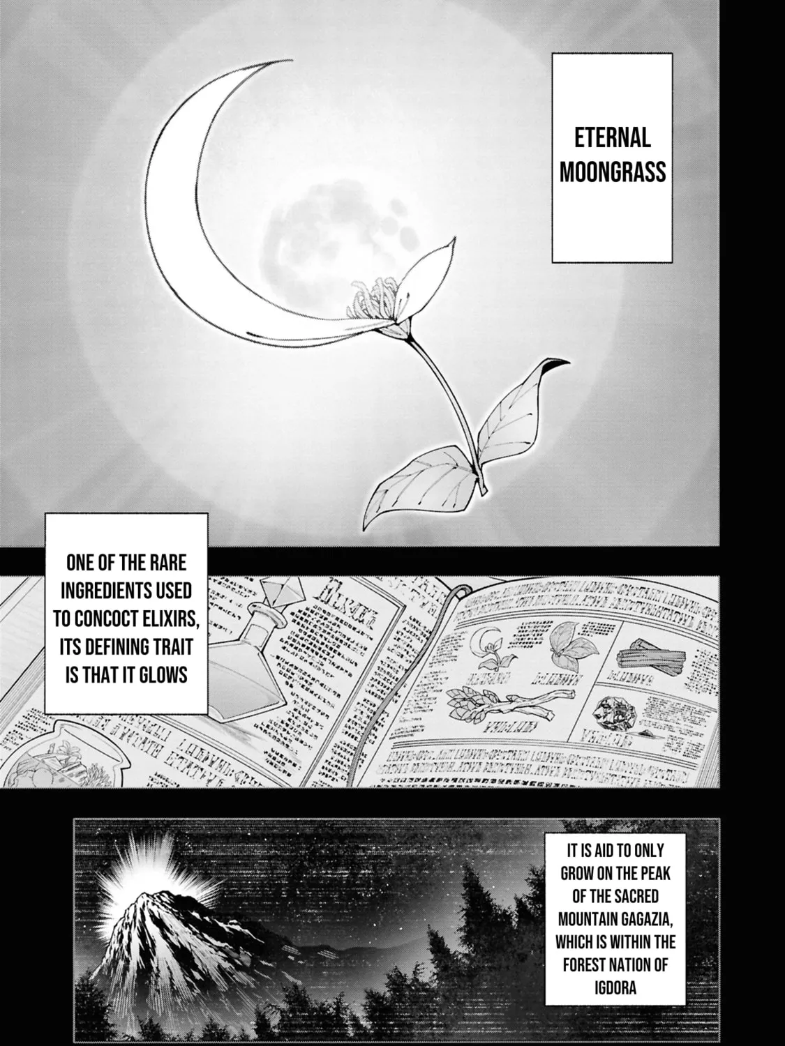S-Kyuu Boukensha ga Ayumu Michi: Tsuihou Sareta Shounen wa Shin no Nouryoku 