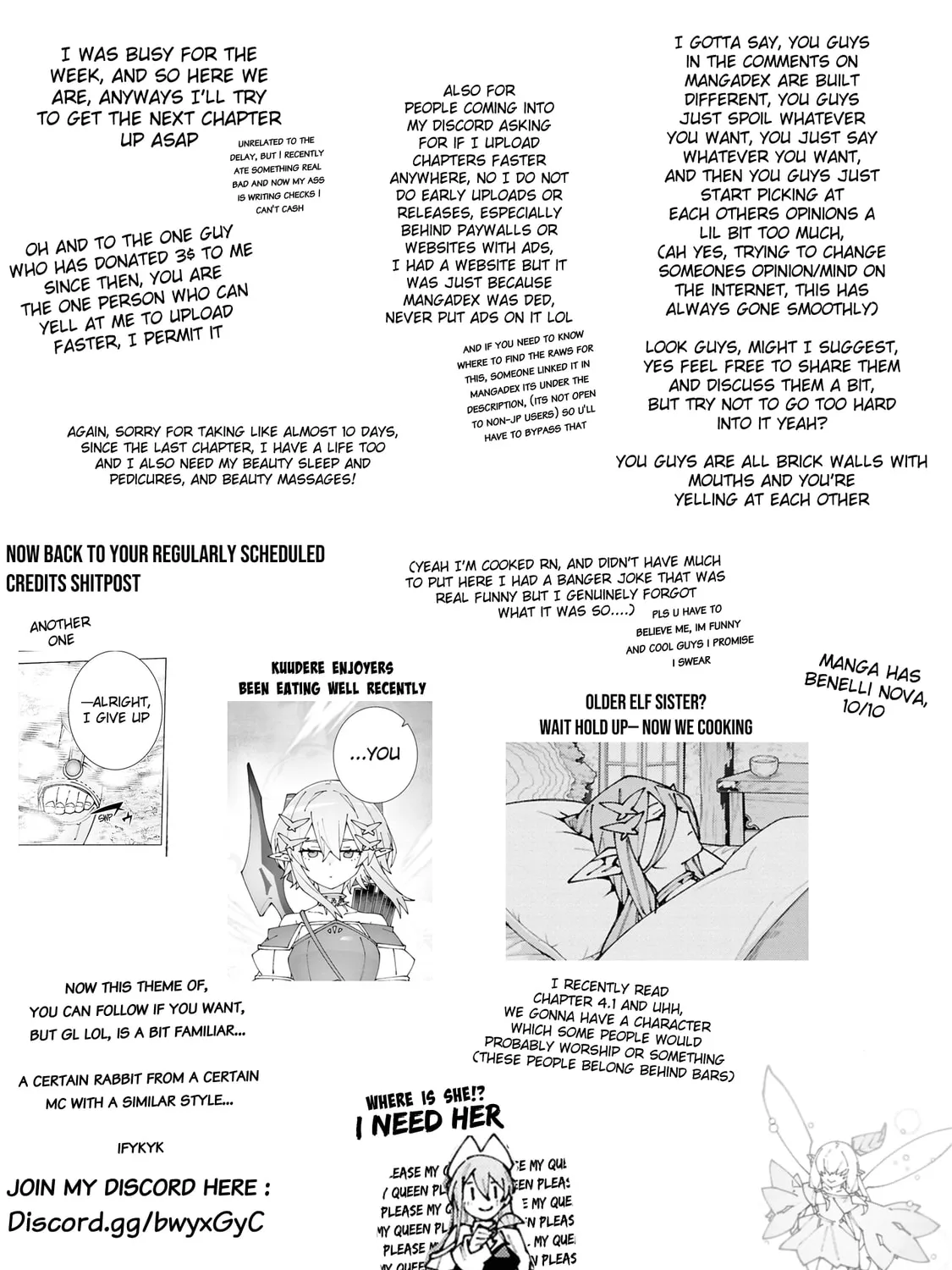 S-Kyuu Boukensha ga Ayumu Michi: Tsuihou Sareta Shounen wa Shin no Nouryoku 