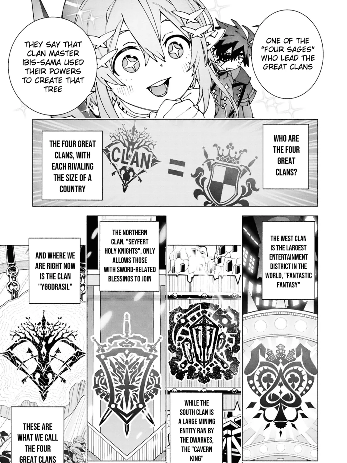 S-Kyuu Boukensha ga Ayumu Michi: Tsuihou Sareta Shounen wa Shin no Nouryoku 