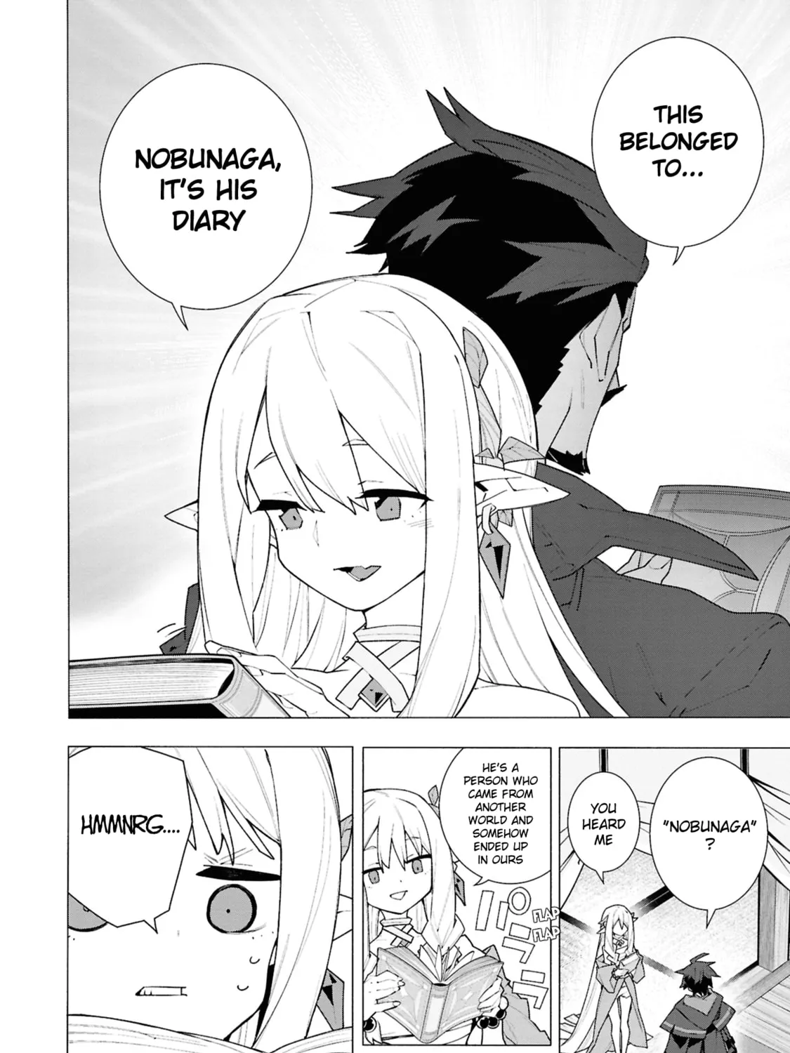 S-Kyuu Boukensha ga Ayumu Michi: Tsuihou Sareta Shounen wa Shin no Nouryoku 