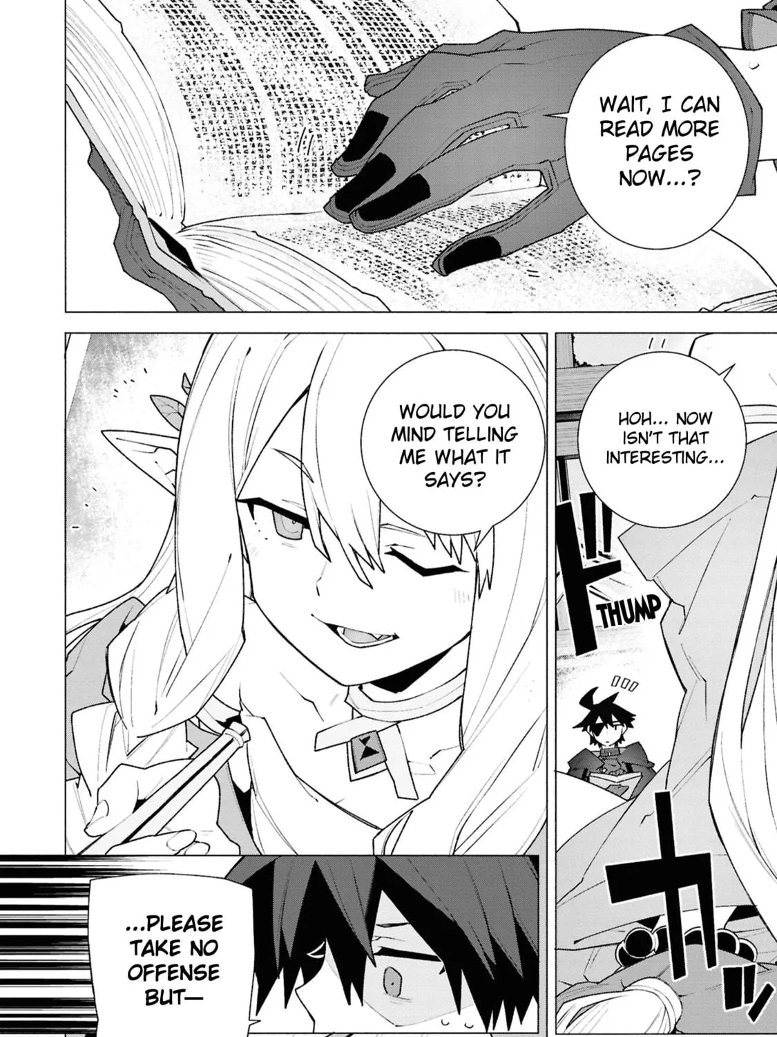 S-Kyuu Boukensha ga Ayumu Michi: Tsuihou Sareta Shounen wa Shin no Nouryoku 