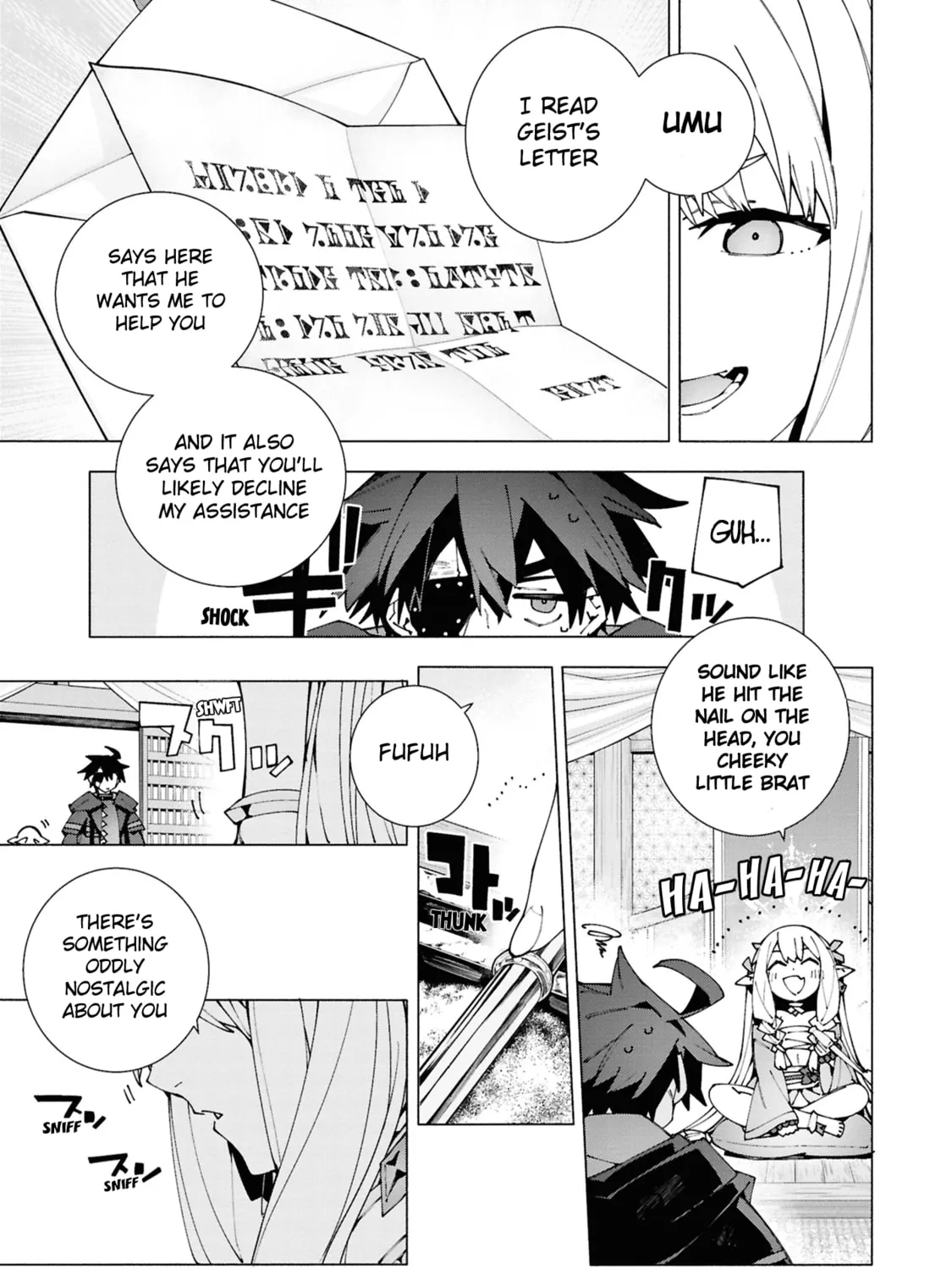 S-Kyuu Boukensha ga Ayumu Michi: Tsuihou Sareta Shounen wa Shin no Nouryoku 