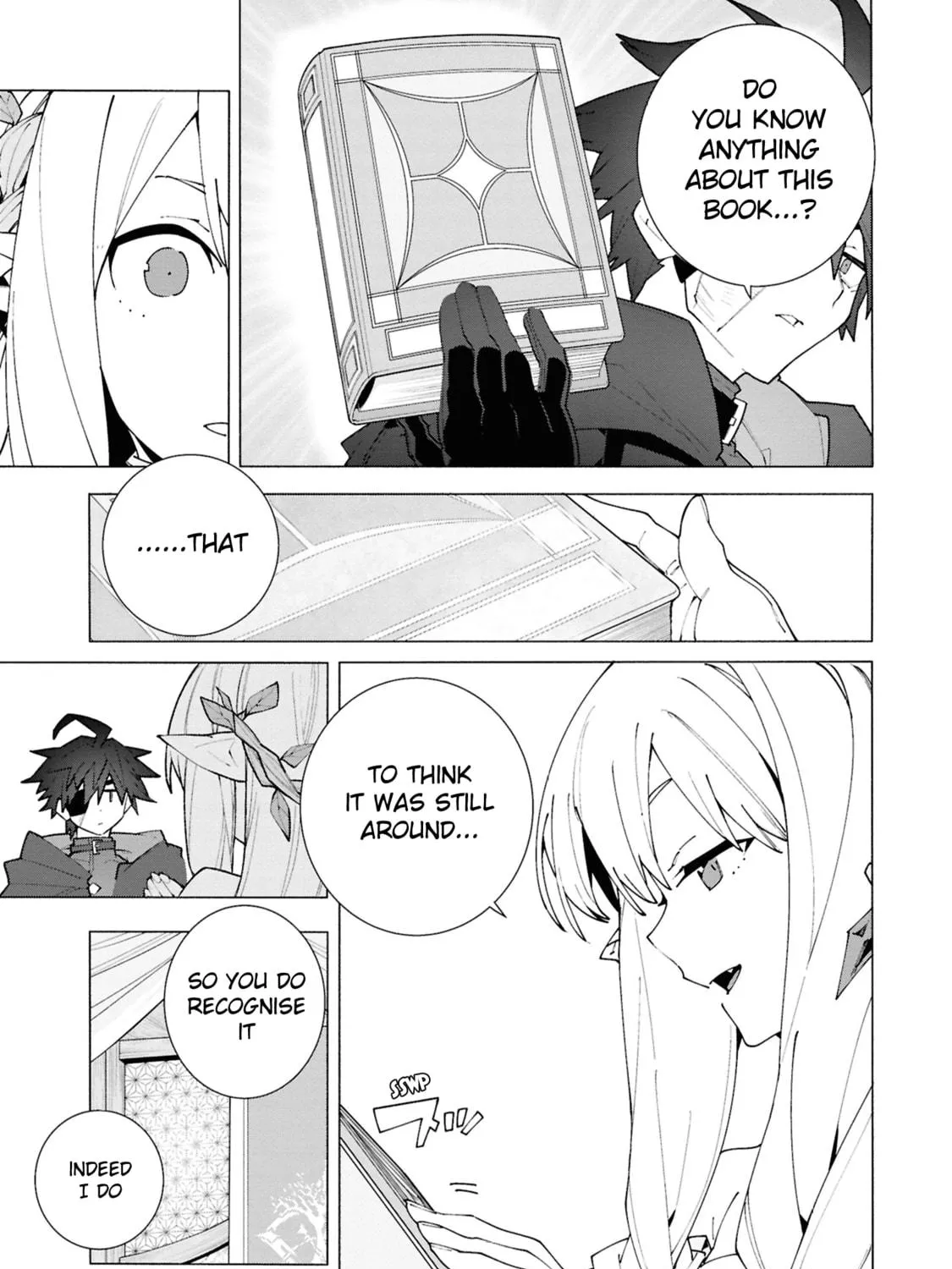S-Kyuu Boukensha ga Ayumu Michi: Tsuihou Sareta Shounen wa Shin no Nouryoku 