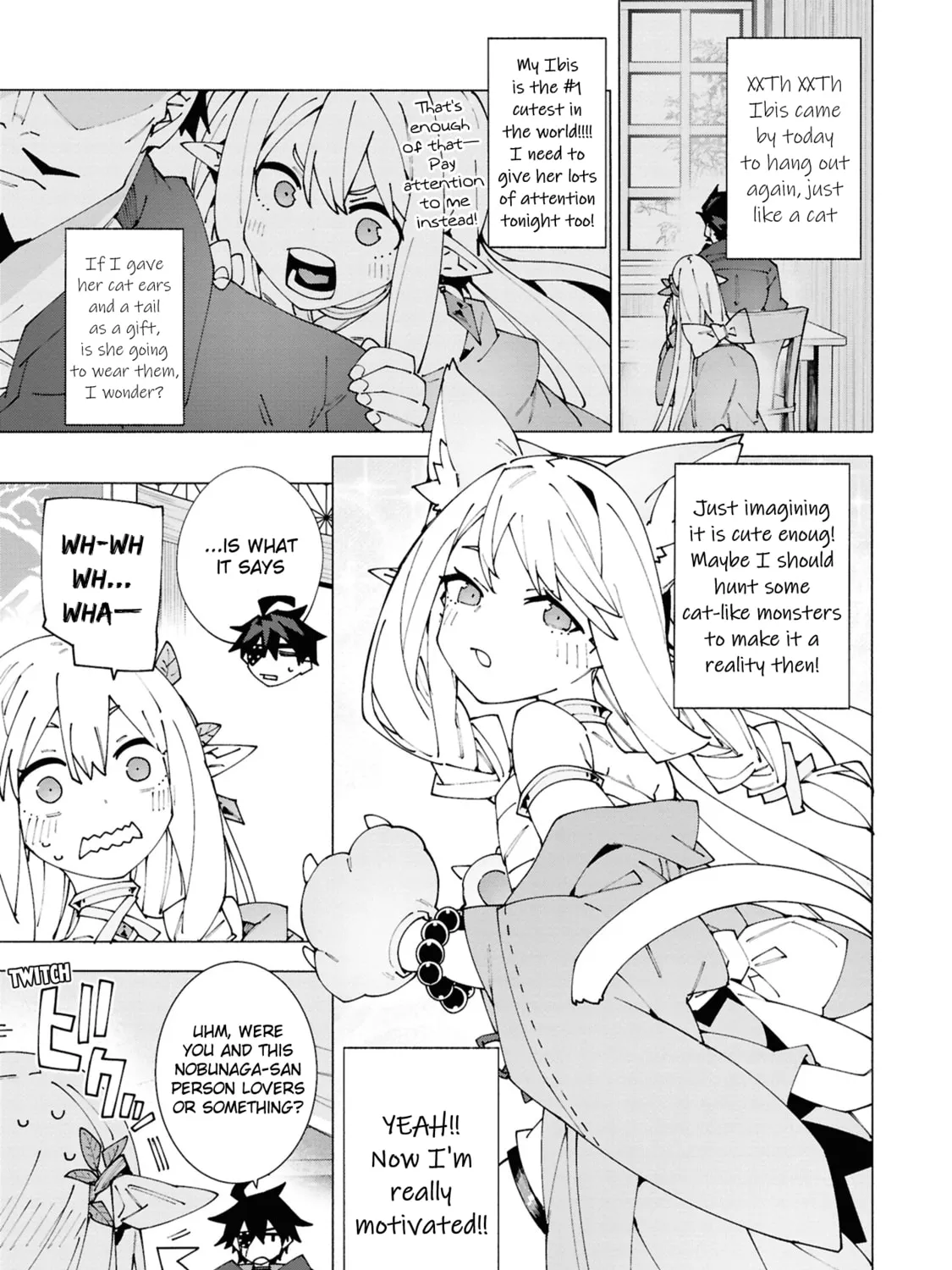 S-Kyuu Boukensha ga Ayumu Michi: Tsuihou Sareta Shounen wa Shin no Nouryoku 