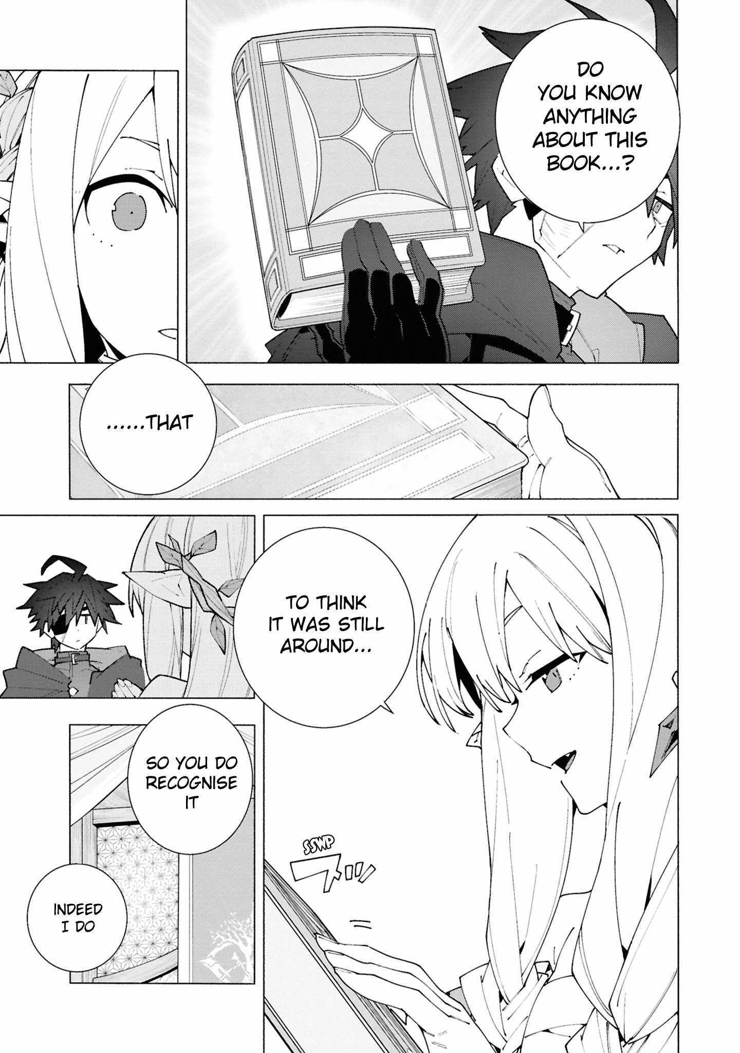 S-Kyuu Boukensha ga Ayumu Michi: Tsuihou Sareta Shounen wa Shin no Nouryoku 