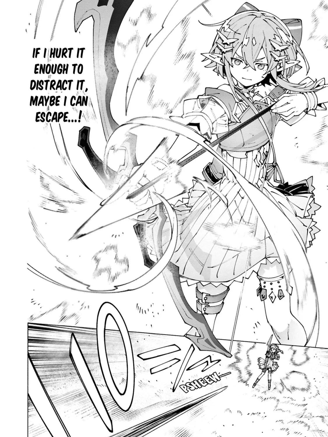 S-Kyuu Boukensha ga Ayumu Michi: Tsuihou Sareta Shounen wa Shin no Nouryoku 