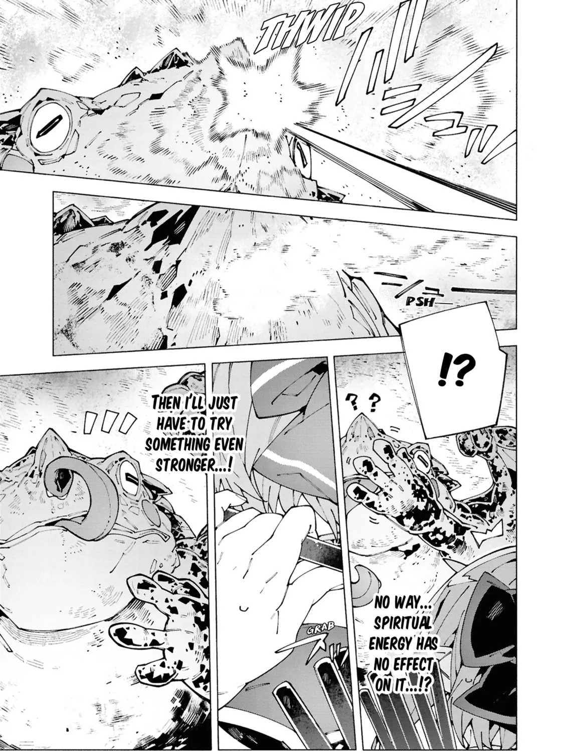 S-Kyuu Boukensha ga Ayumu Michi: Tsuihou Sareta Shounen wa Shin no Nouryoku 