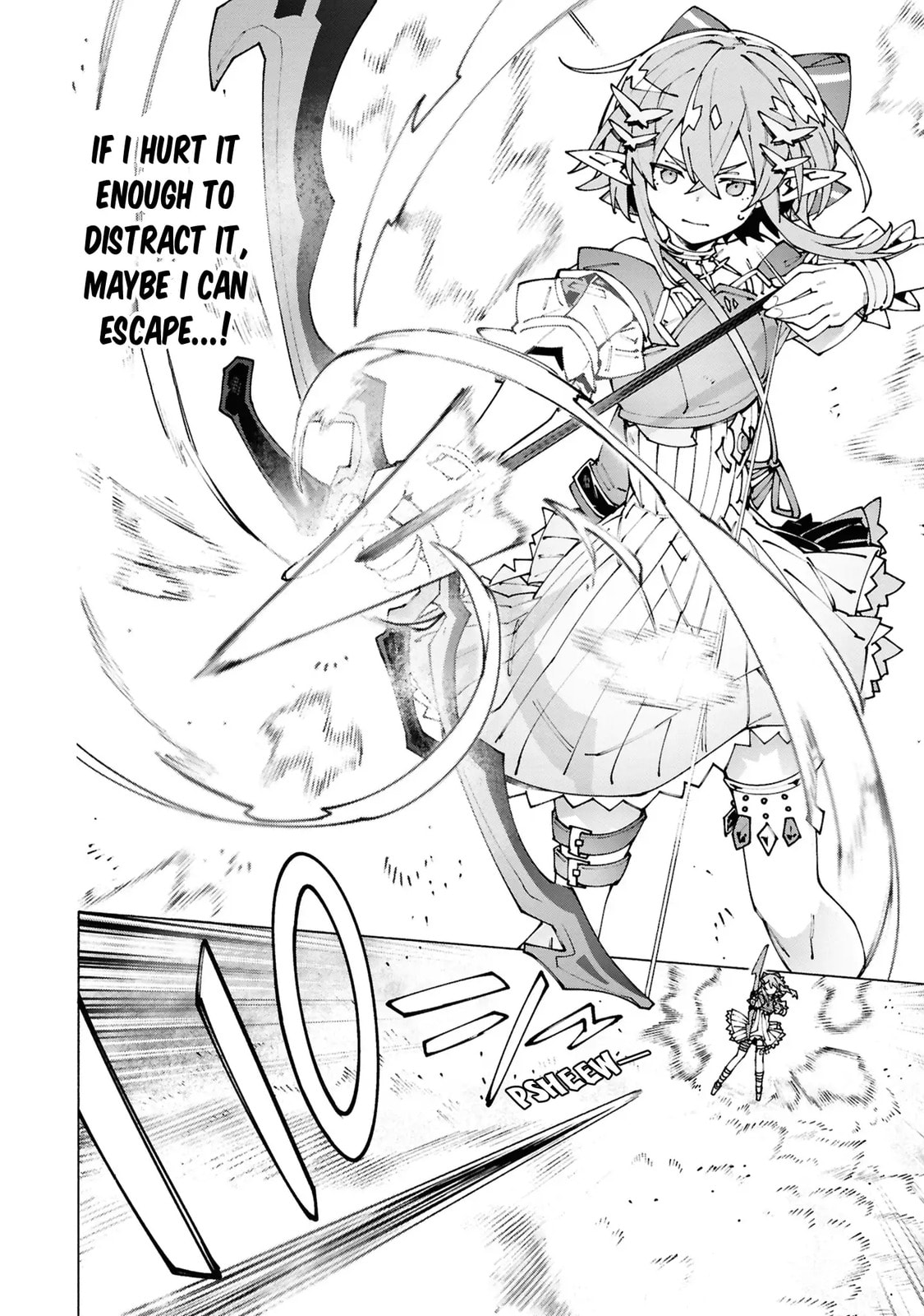 S-Kyuu Boukensha ga Ayumu Michi: Tsuihou Sareta Shounen wa Shin no Nouryoku 