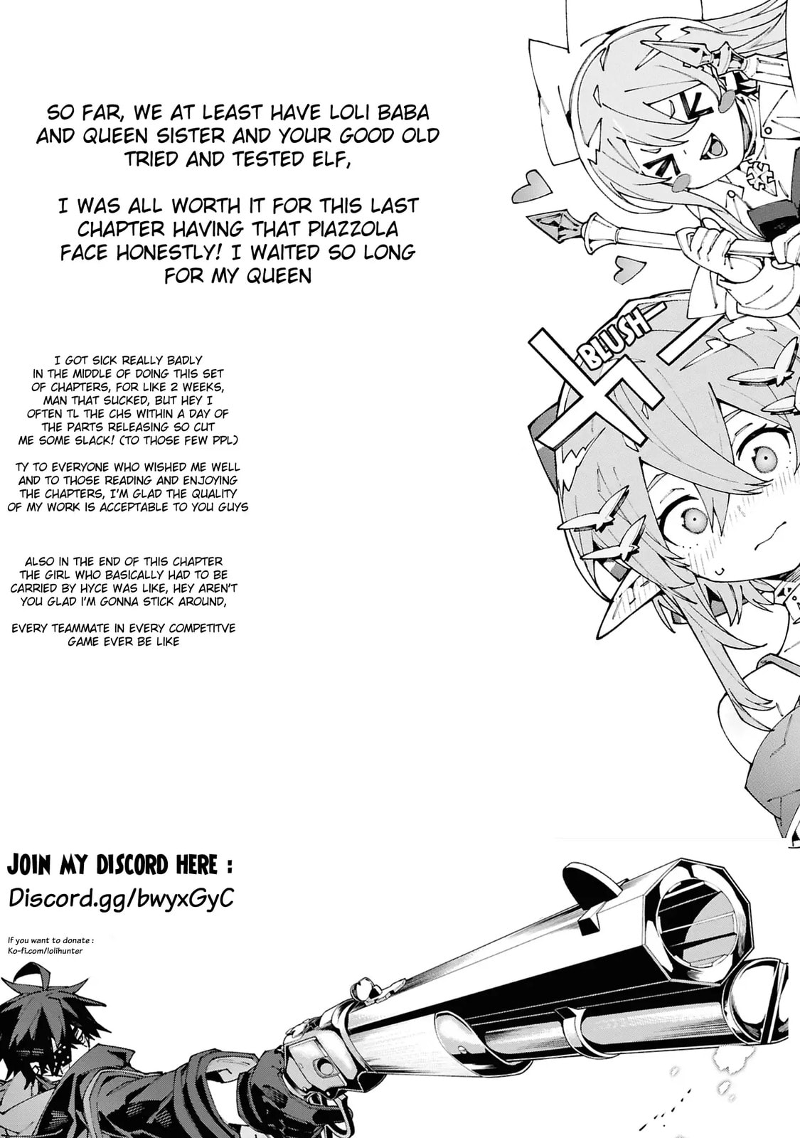 S-Kyuu Boukensha ga Ayumu Michi: Tsuihou Sareta Shounen wa Shin no Nouryoku 