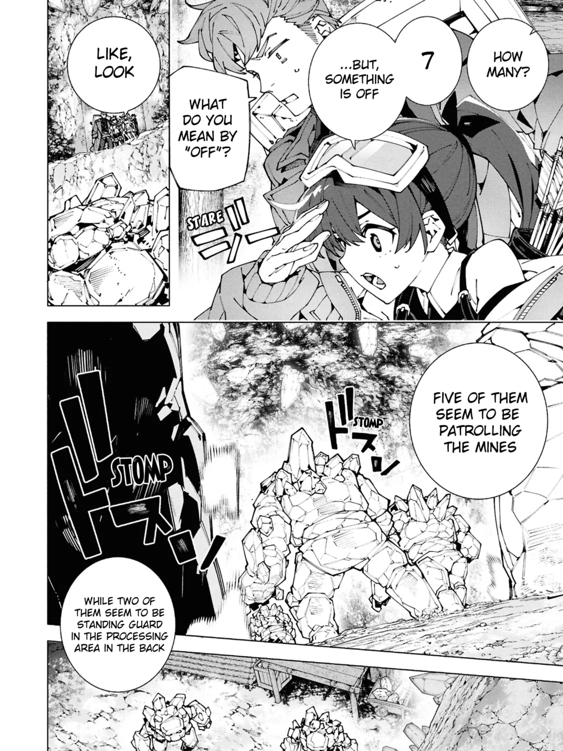 S-Kyuu Boukensha ga Ayumu Michi: Tsuihou Sareta Shounen wa Shin no Nouryoku 