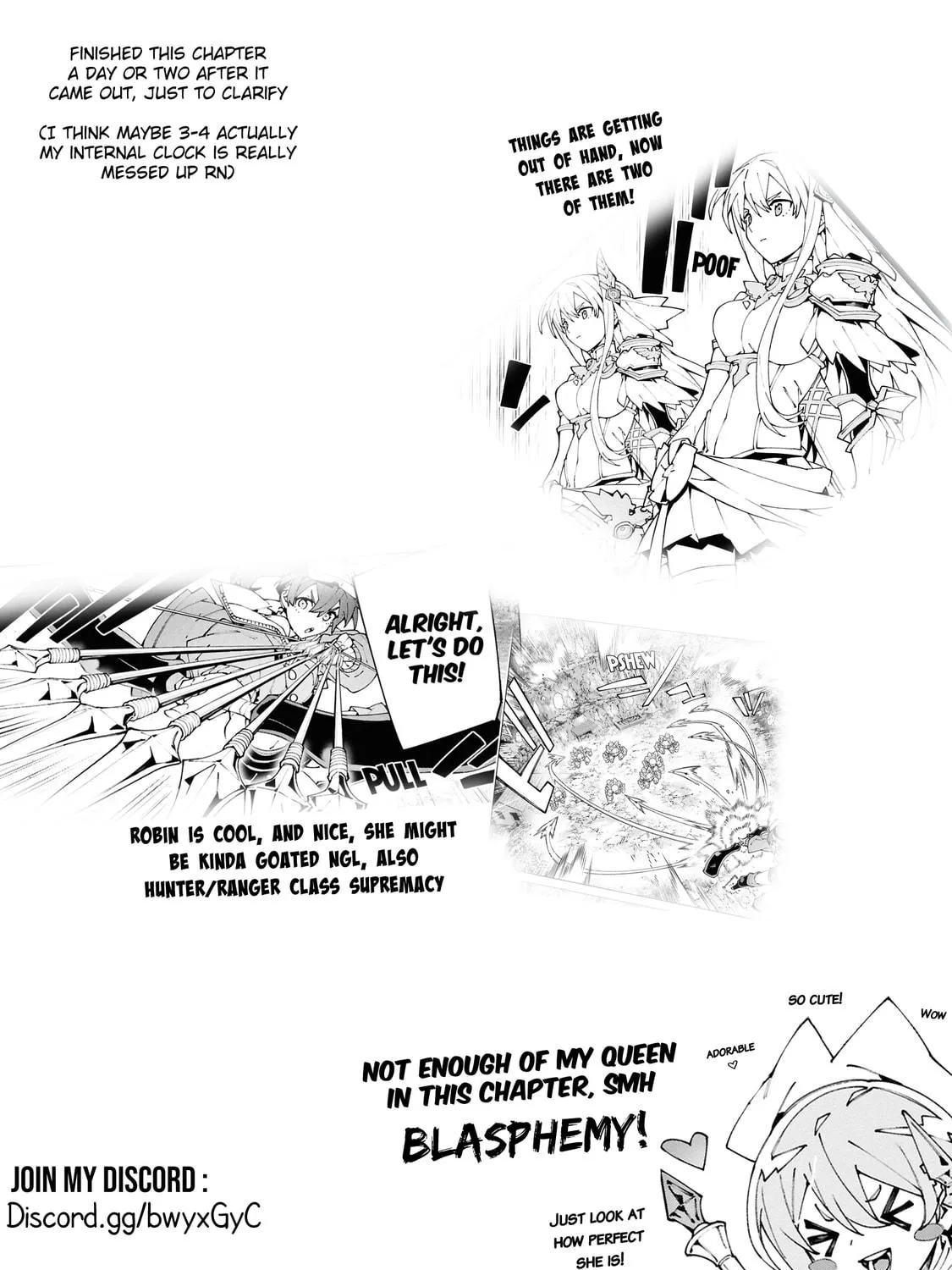 S-Kyuu Boukensha ga Ayumu Michi: Tsuihou Sareta Shounen wa Shin no Nouryoku 