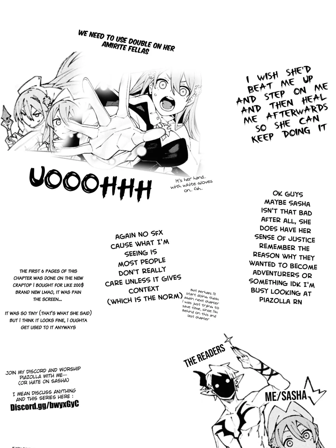 S-Kyuu Boukensha ga Ayumu Michi: Tsuihou Sareta Shounen wa Shin no Nouryoku 