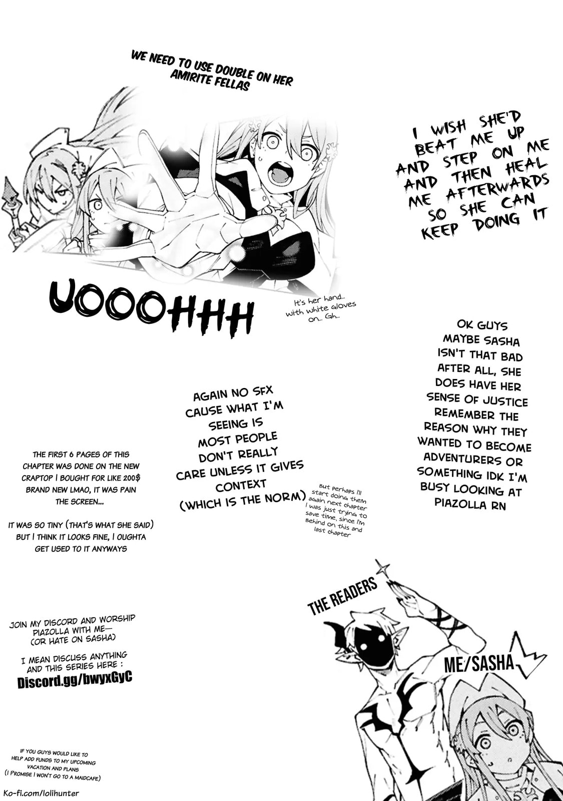 S-Kyuu Boukensha ga Ayumu Michi: Tsuihou Sareta Shounen wa Shin no Nouryoku 