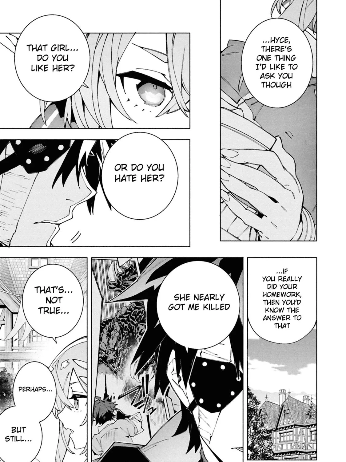 S-Kyuu Boukensha ga Ayumu Michi: Tsuihou Sareta Shounen wa Shin no Nouryoku 