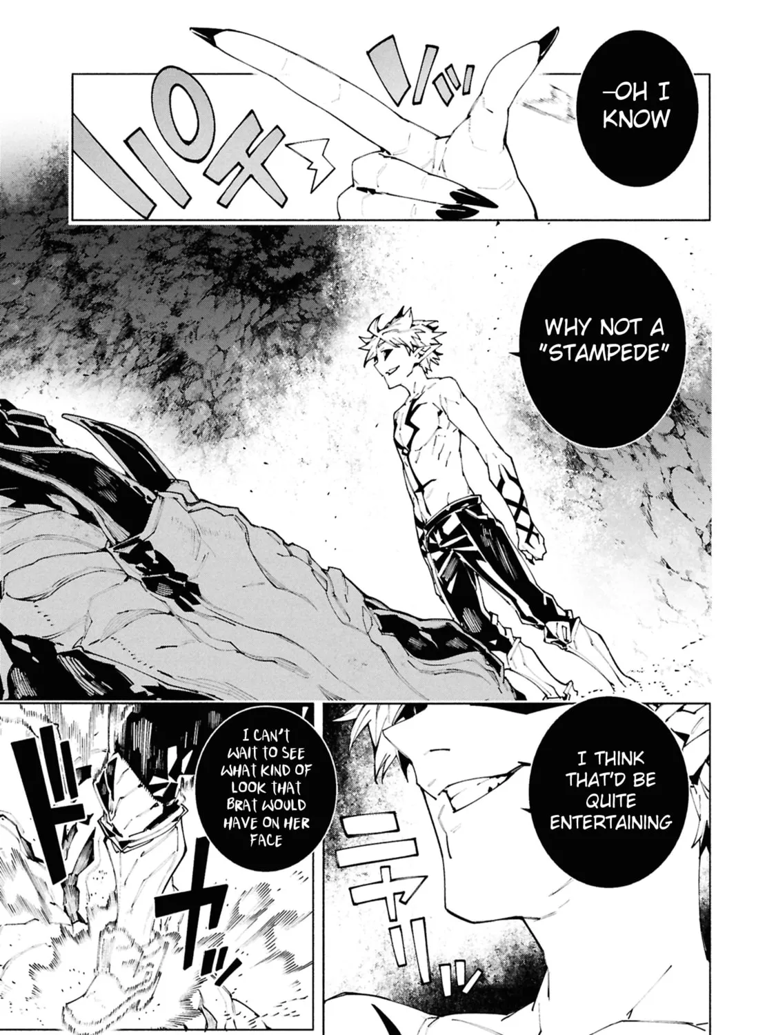 S-Kyuu Boukensha ga Ayumu Michi: Tsuihou Sareta Shounen wa Shin no Nouryoku 