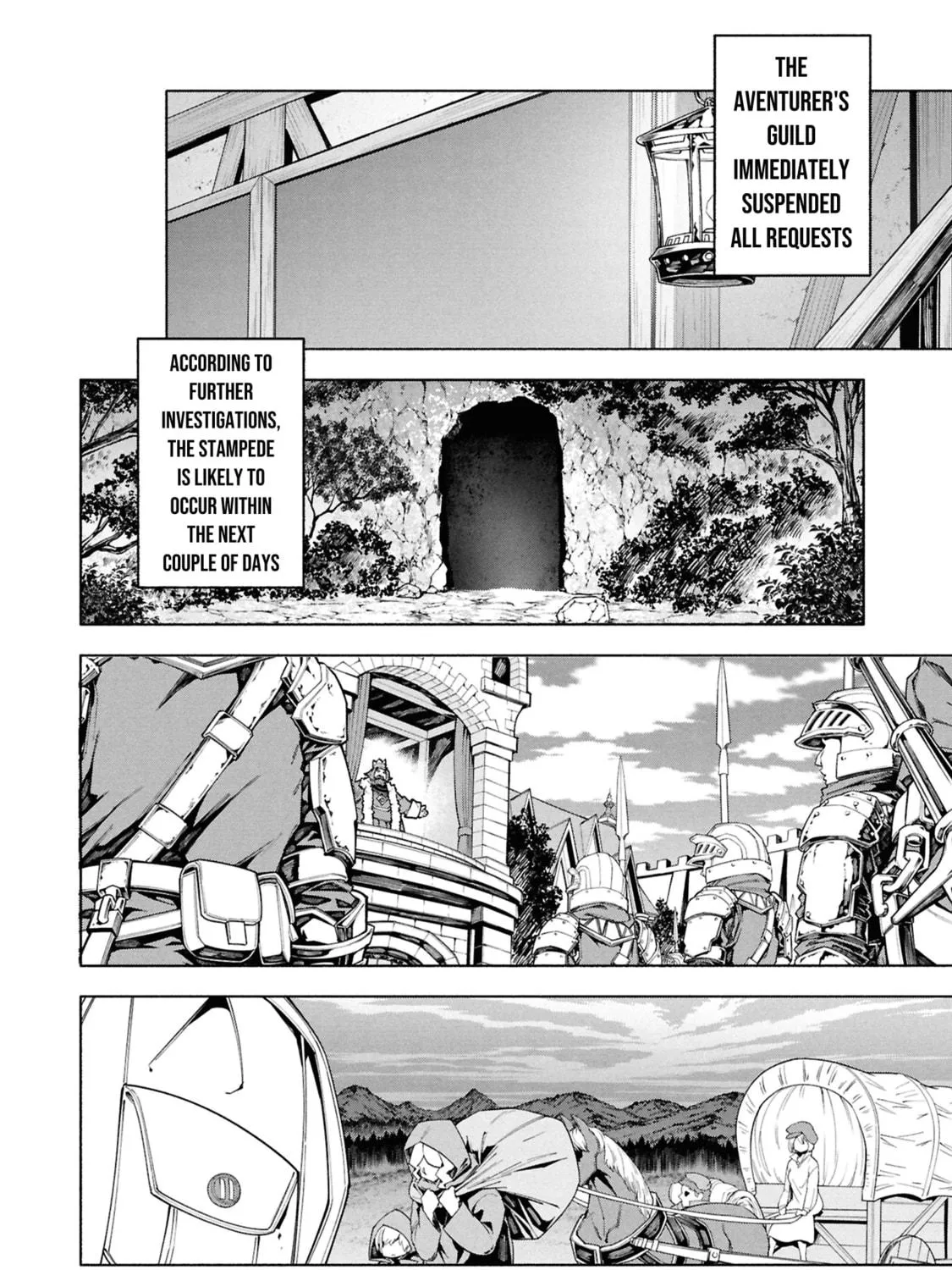 S-Kyuu Boukensha ga Ayumu Michi: Tsuihou Sareta Shounen wa Shin no Nouryoku 