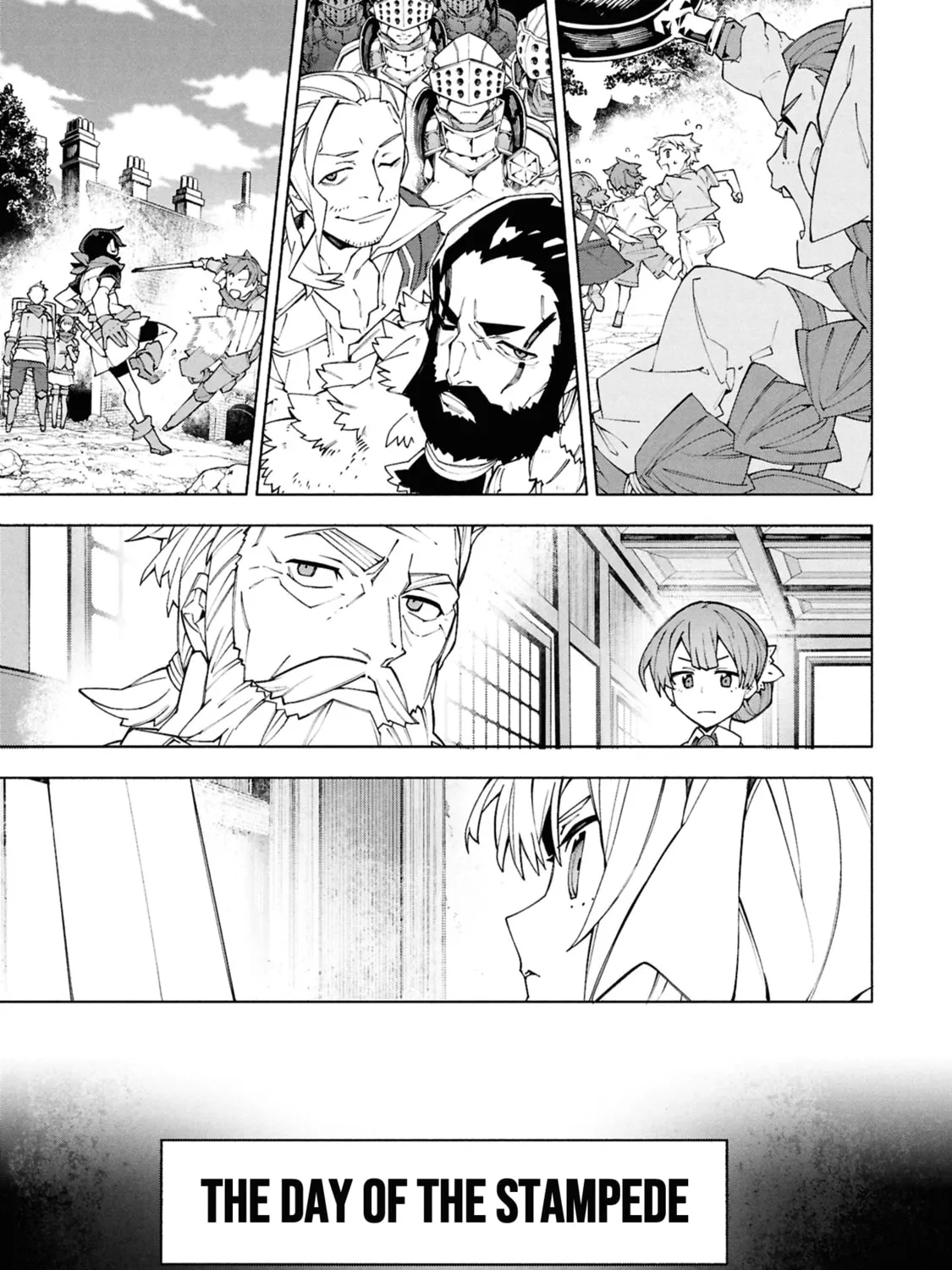 S-Kyuu Boukensha ga Ayumu Michi: Tsuihou Sareta Shounen wa Shin no Nouryoku 