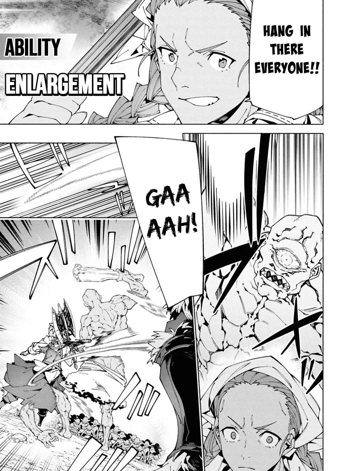 S-Kyuu Boukensha ga Ayumu Michi: Tsuihou Sareta Shounen wa Shin no Nouryoku 