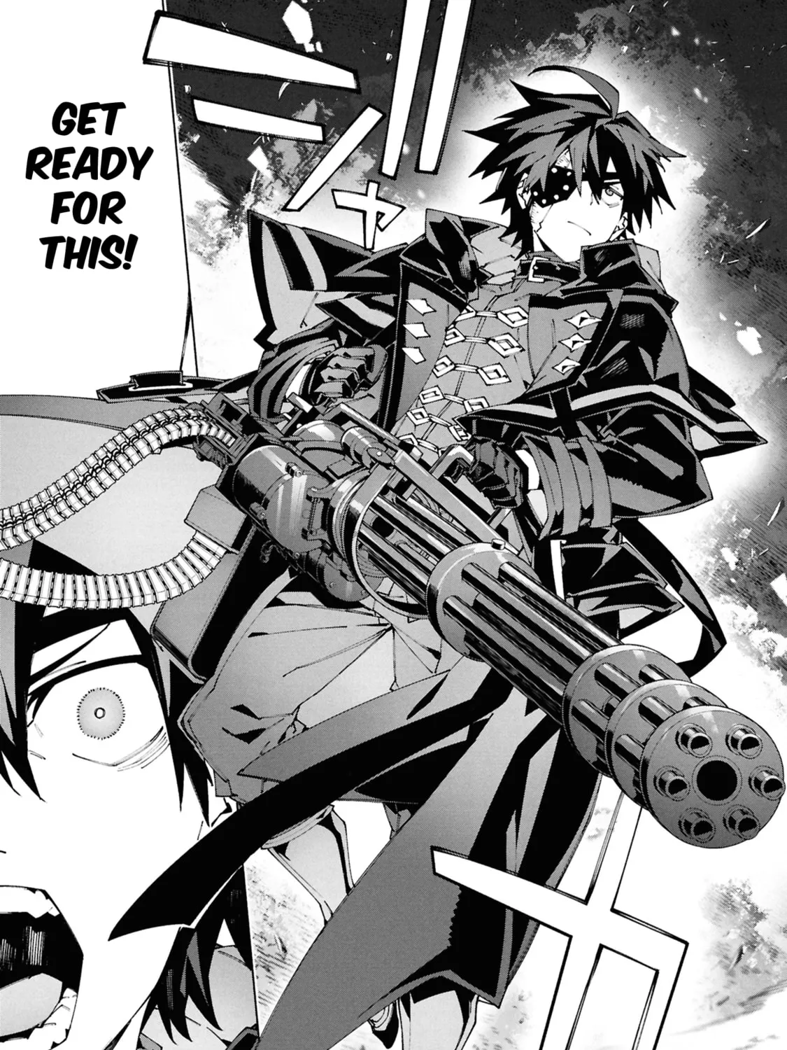 S-Kyuu Boukensha ga Ayumu Michi: Tsuihou Sareta Shounen wa Shin no Nouryoku 