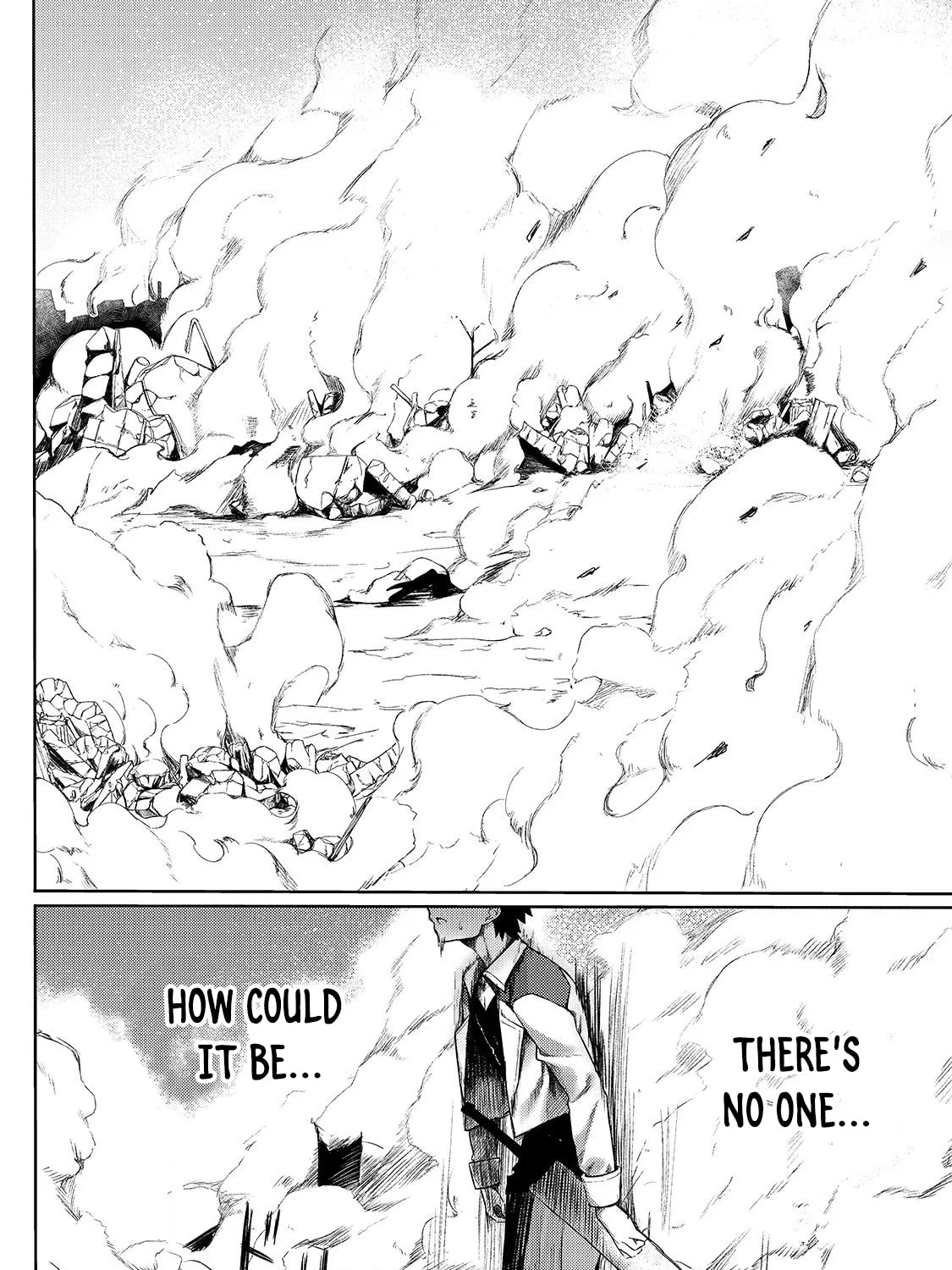 S Rank Boukensha de aru Ore no Musume-tachi wa Juudo no Father Con deshita Chapter 1 page 25 - 
