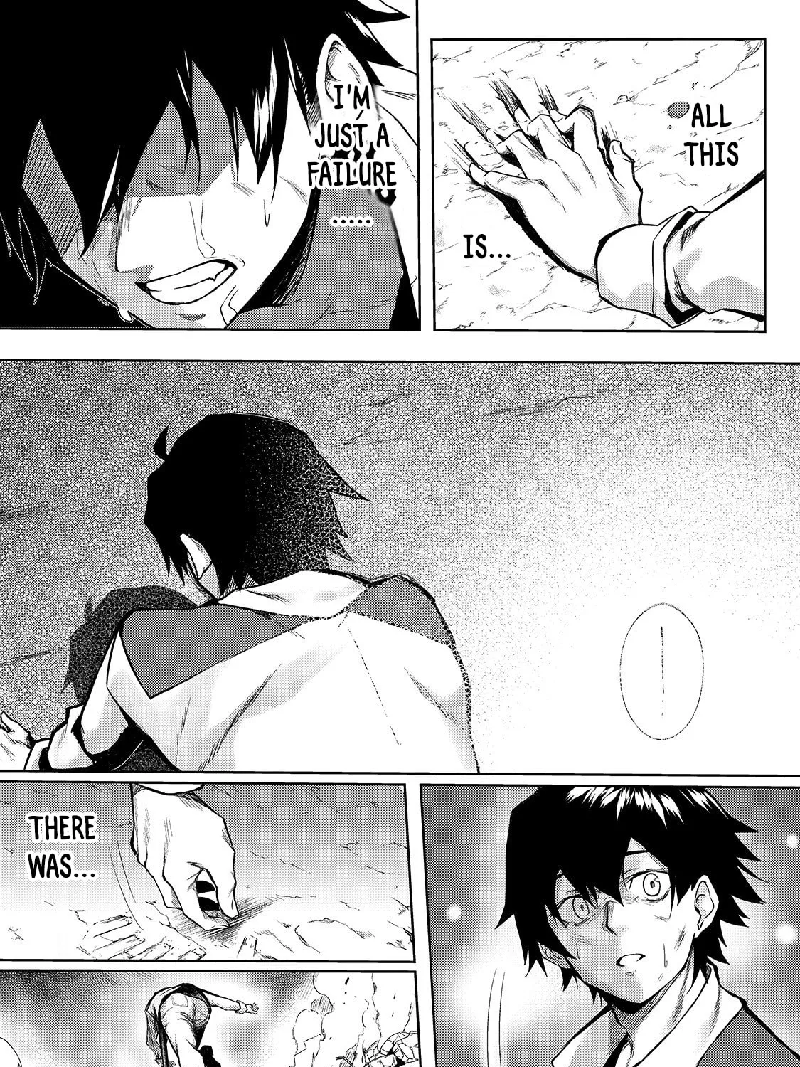 S Rank Boukensha de aru Ore no Musume-tachi wa Juudo no Father Con deshita Chapter 1 page 29 - 