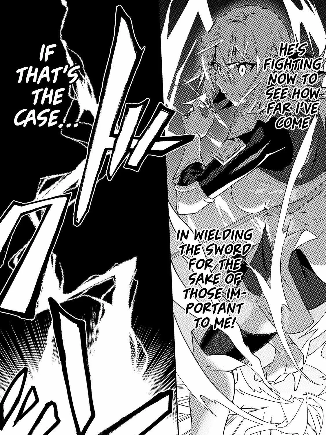 S Rank Boukensha de aru Ore no Musume-tachi wa Juudo no Father Con deshita Chapter 10 page 37 - 