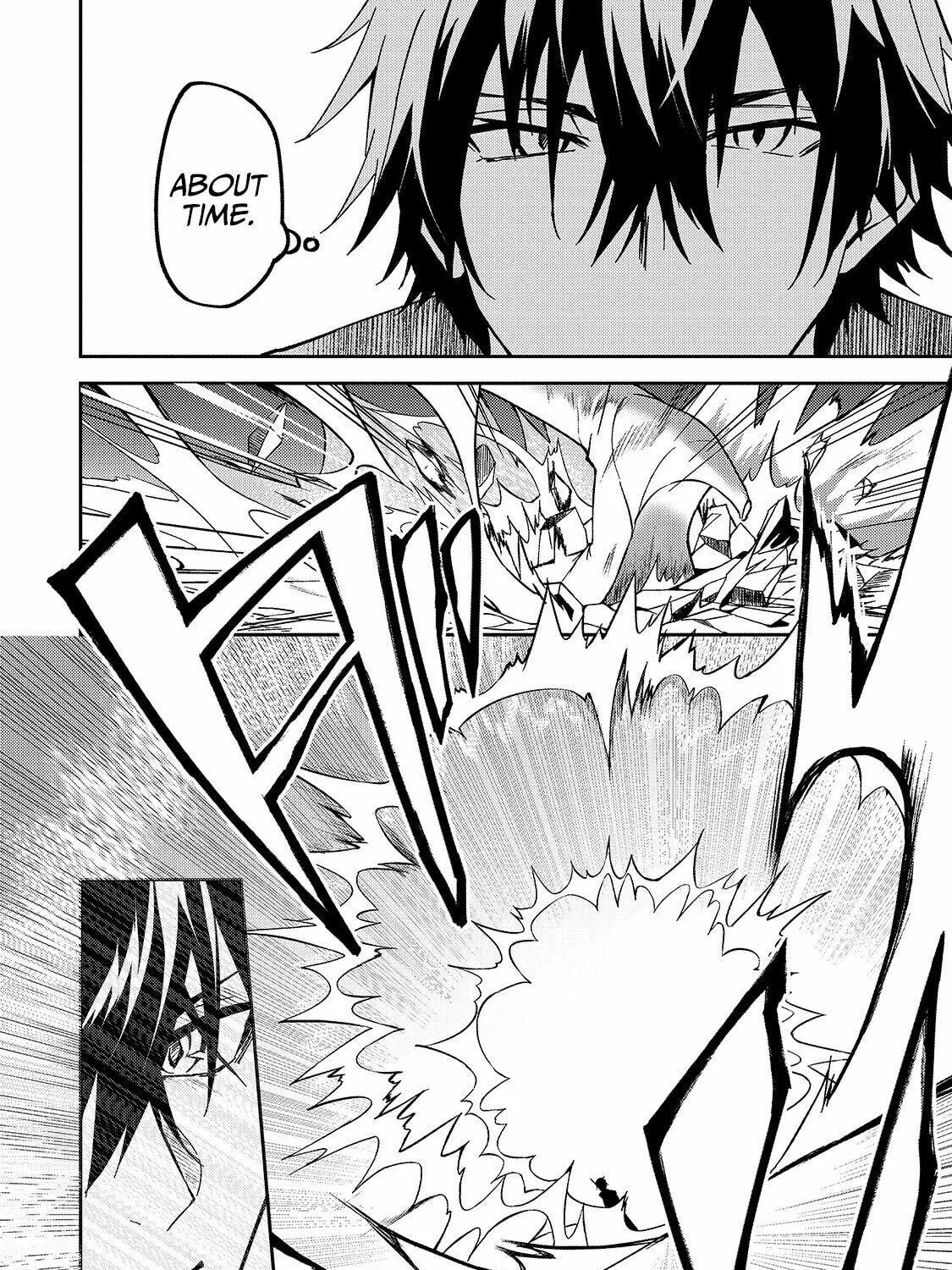 S Rank Boukensha de aru Ore no Musume-tachi wa Juudo no Father Con deshita Chapter 10 page 39 - 