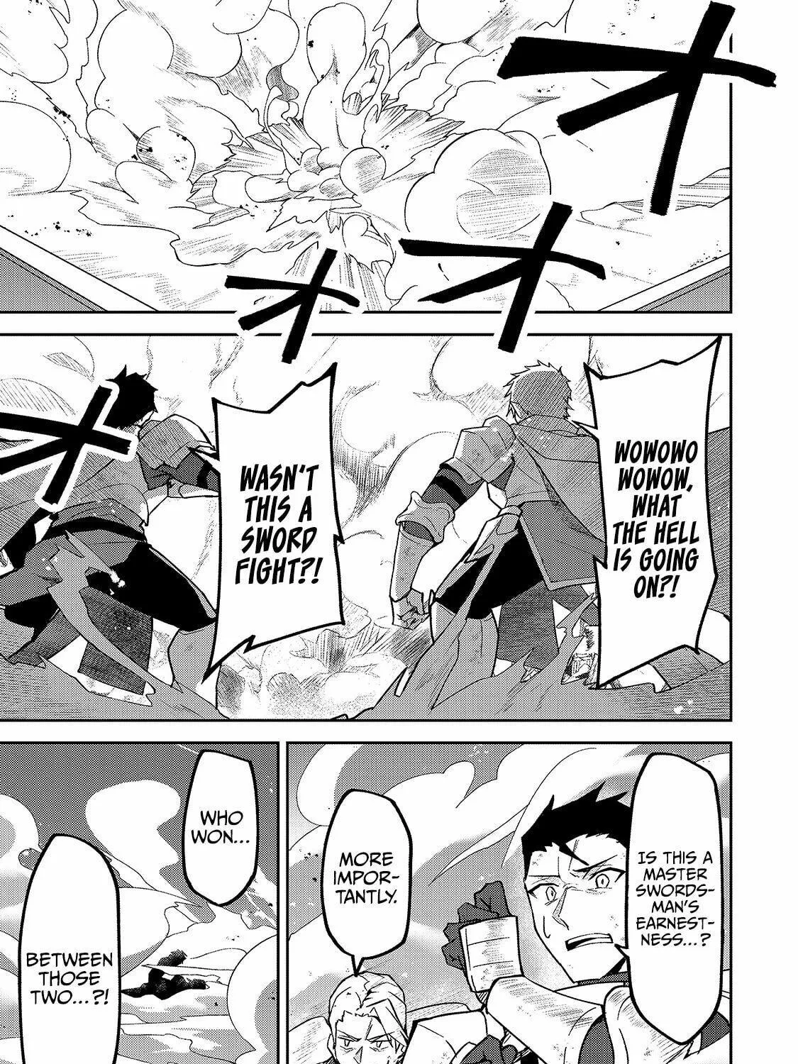 S Rank Boukensha de aru Ore no Musume-tachi wa Juudo no Father Con deshita Chapter 10 page 47 - 