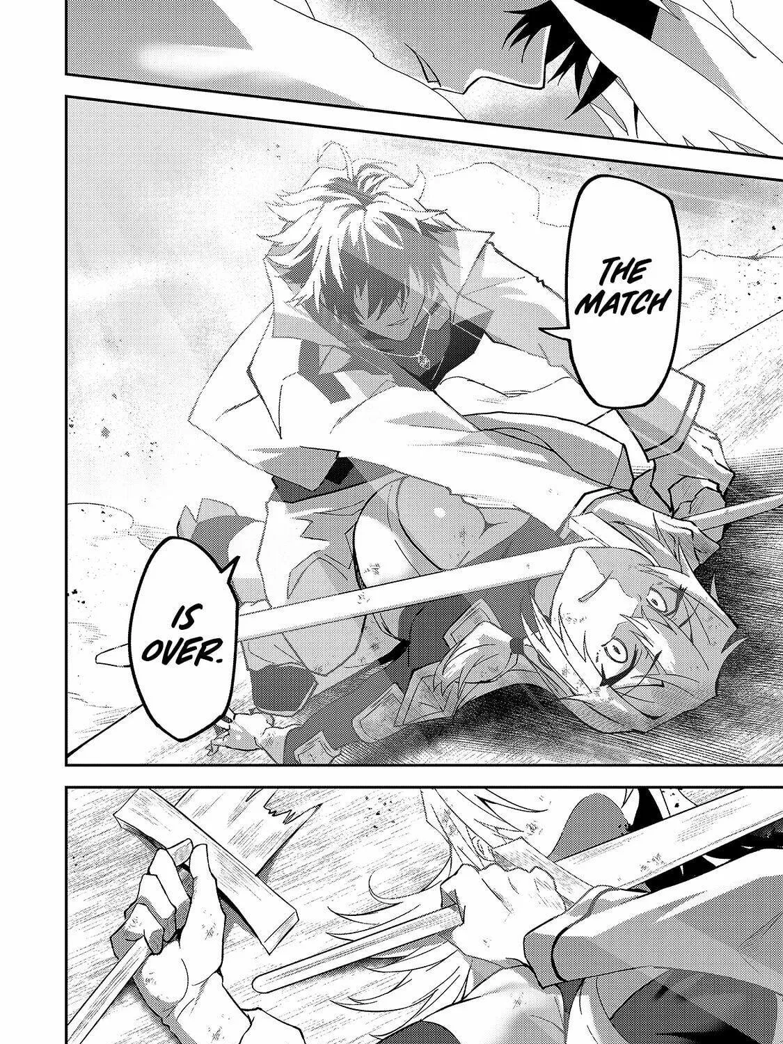 S Rank Boukensha de aru Ore no Musume-tachi wa Juudo no Father Con deshita Chapter 10 page 49 - 