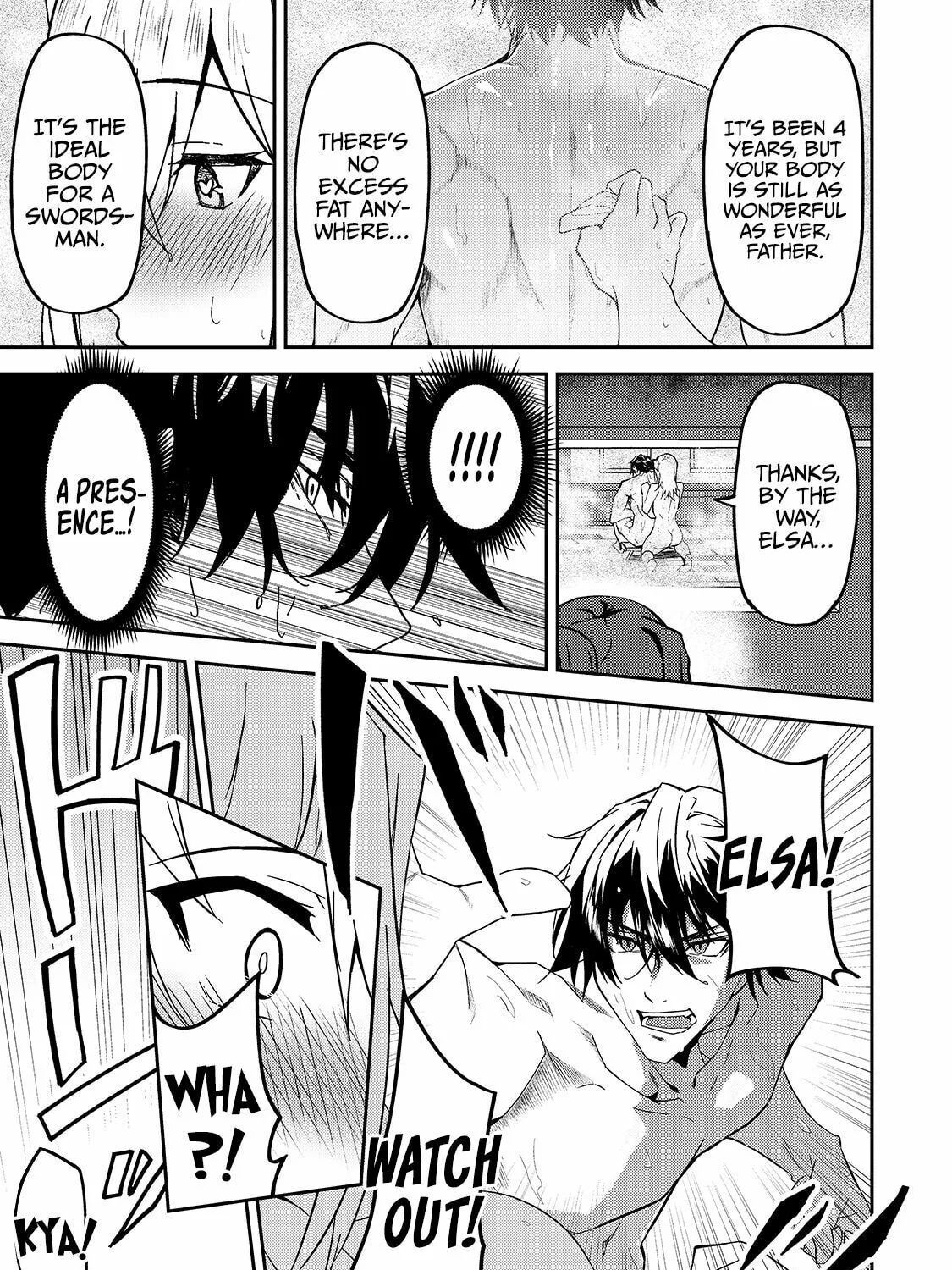 S Rank Boukensha de aru Ore no Musume-tachi wa Juudo no Father Con deshita Chapter 11 page 67 - 