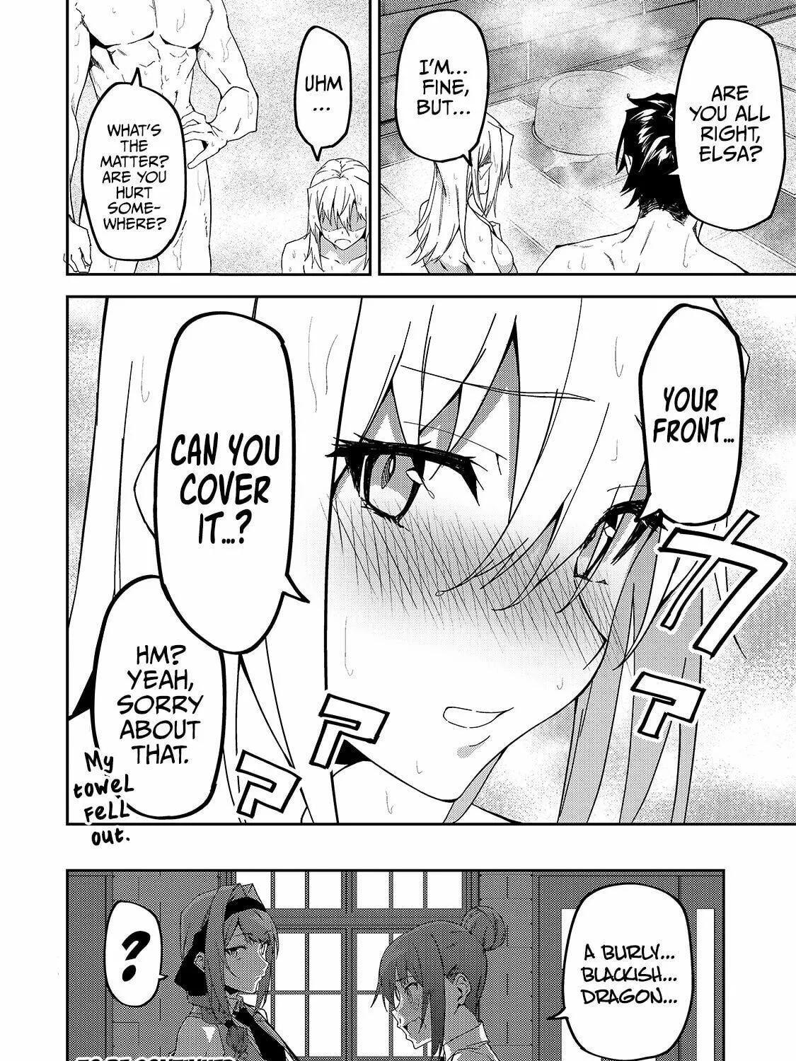S Rank Boukensha de aru Ore no Musume-tachi wa Juudo no Father Con deshita Chapter 11 page 79 - 