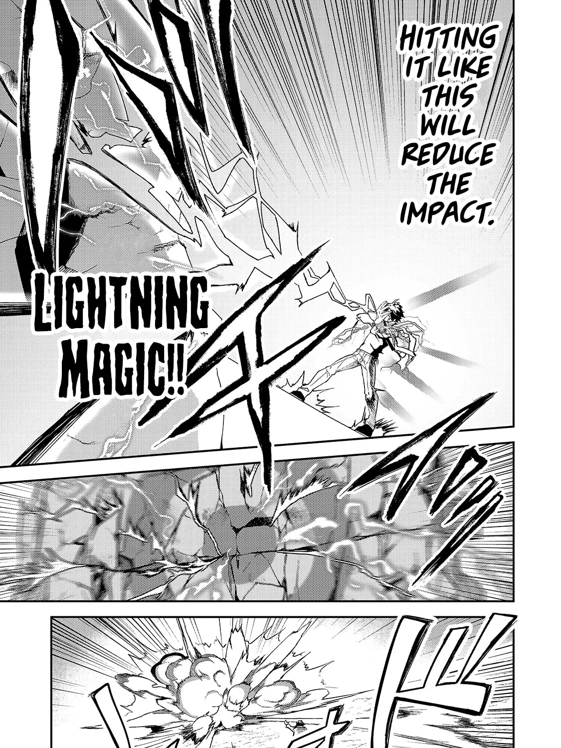 S Rank Boukensha de aru Ore no Musume-tachi wa Juudo no Father Con deshita Chapter 14 page 25 - 