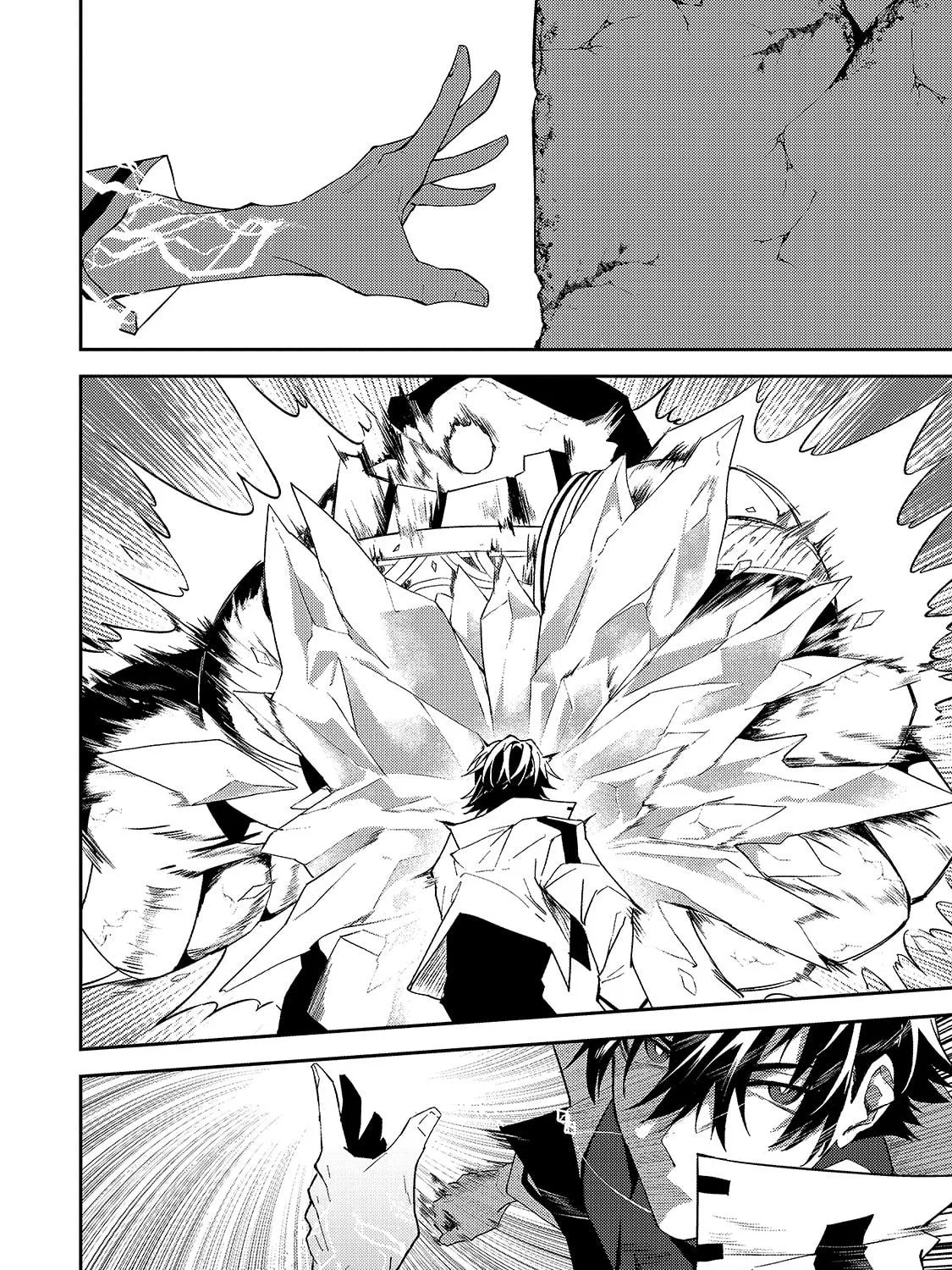 S Rank Boukensha de aru Ore no Musume-tachi wa Juudo no Father Con deshita Chapter 14 page 35 - 