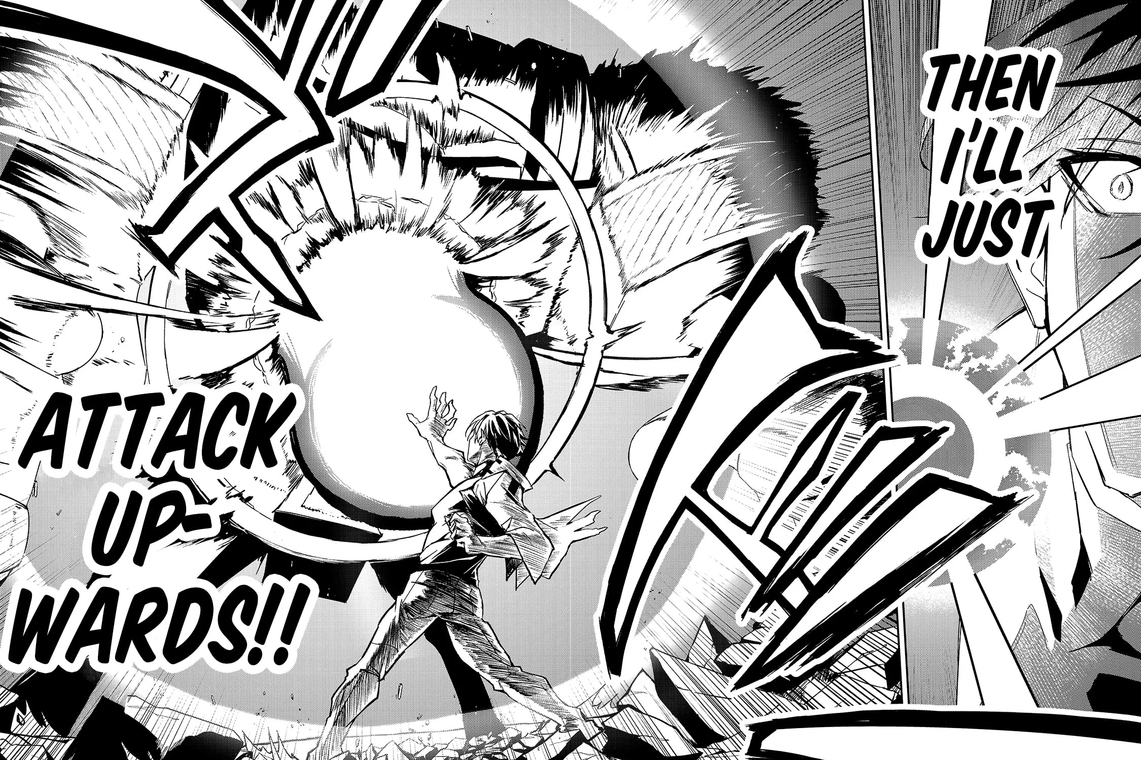 S Rank Boukensha de aru Ore no Musume-tachi wa Juudo no Father Con deshita Chapter 14 page 47 - 