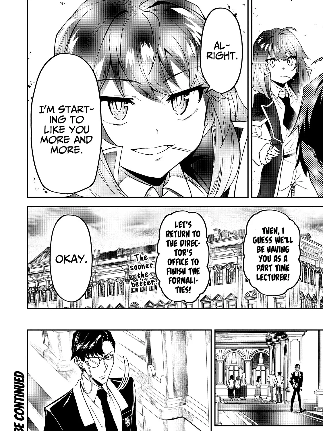S Rank Boukensha de aru Ore no Musume-tachi wa Juudo no Father Con deshita Chapter 14 page 61 - 