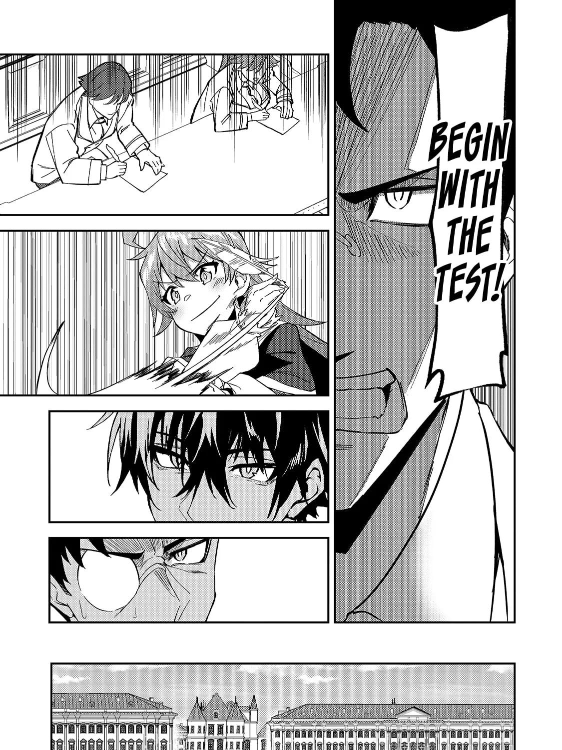 S Rank Boukensha de aru Ore no Musume-tachi wa Juudo no Father Con deshita Chapter 15 page 43 - 