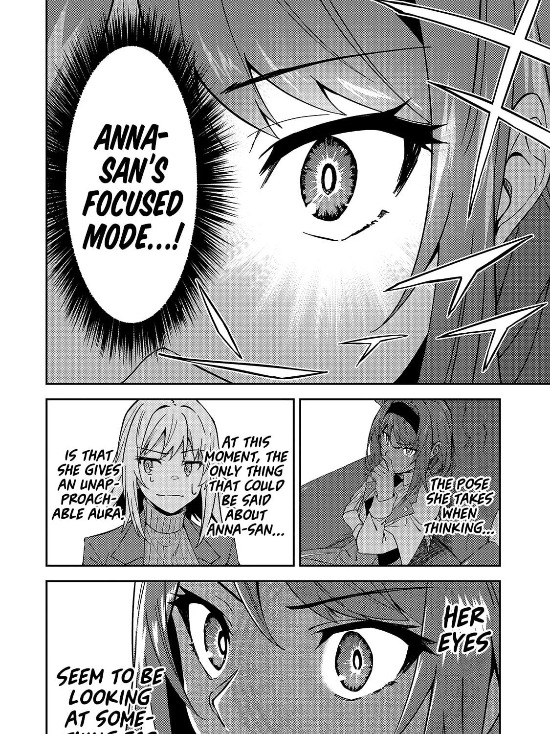 S Rank Boukensha de aru Ore no Musume-tachi wa Juudo no Father Con deshita Chapter 16 page 17 - 