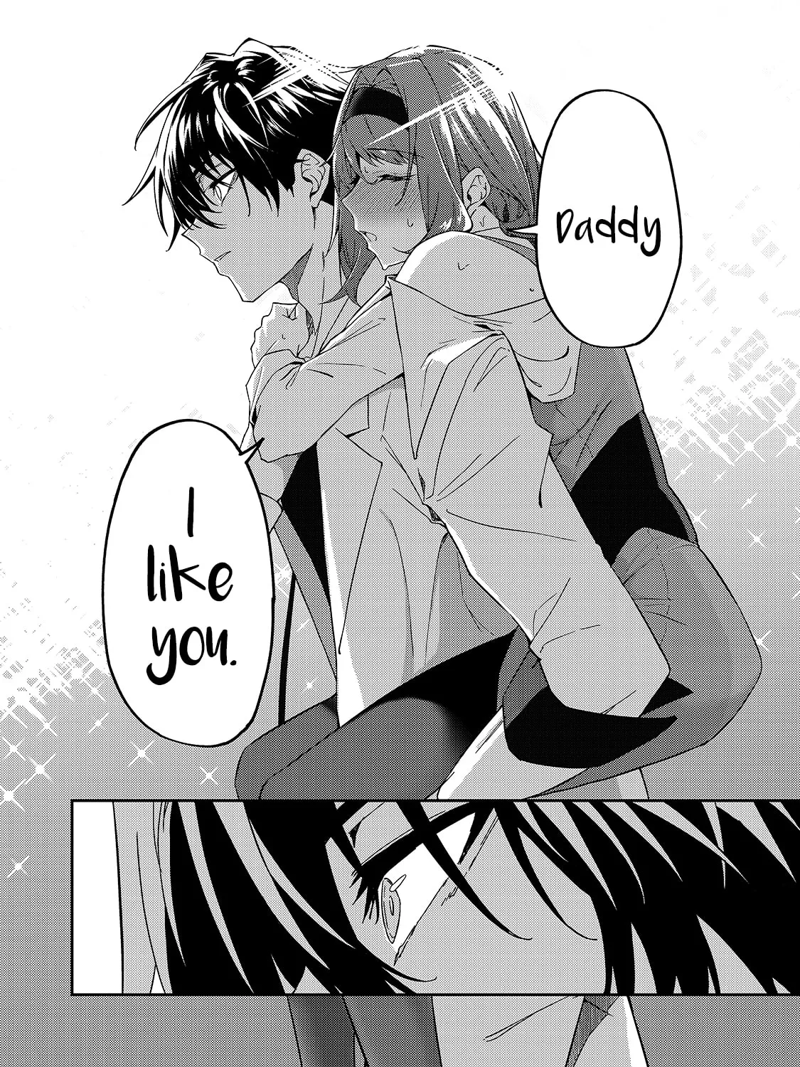 S Rank Boukensha de aru Ore no Musume-tachi wa Juudo no Father Con deshita Chapter 16 page 63 - 