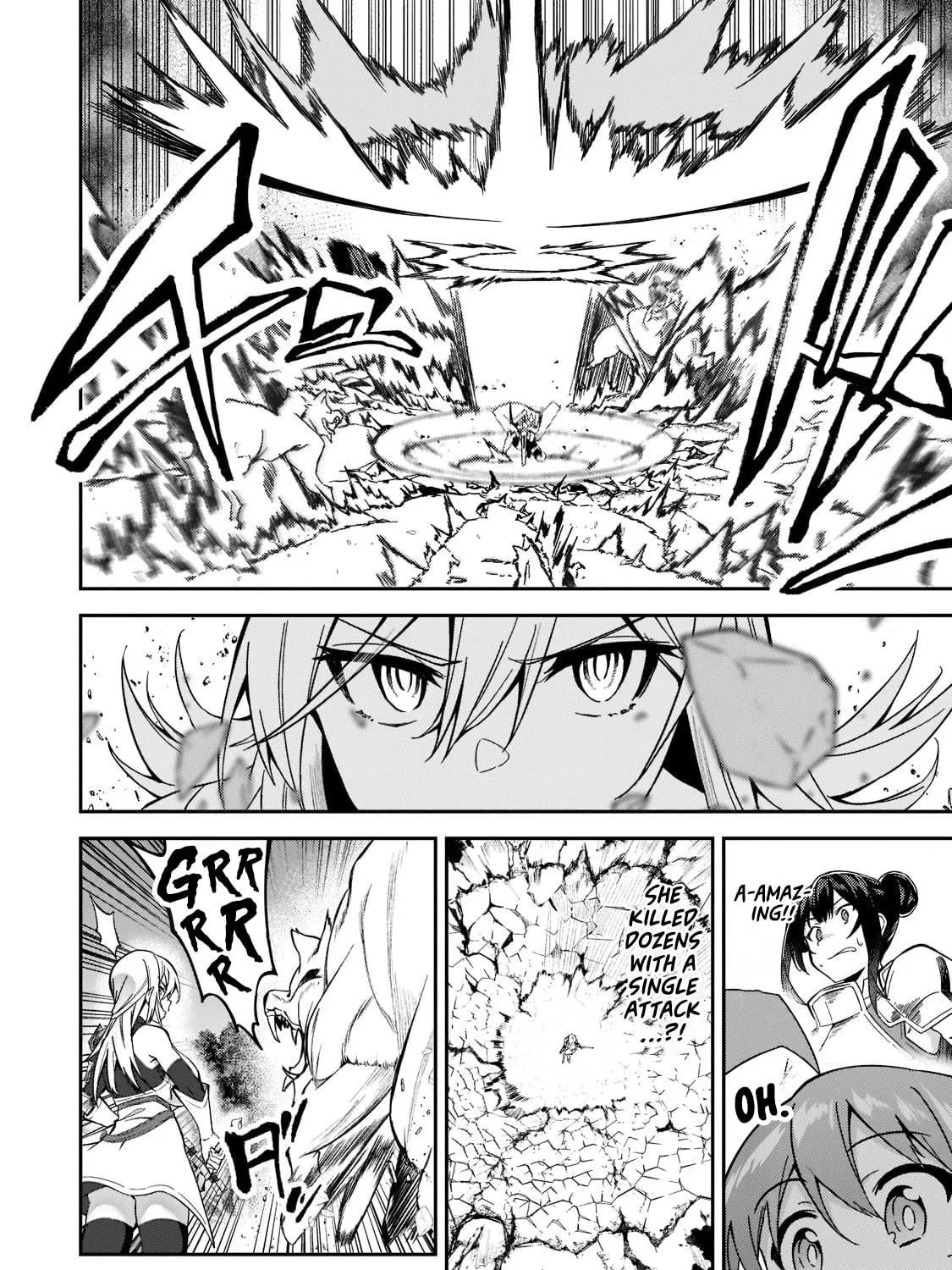 S Rank Boukensha de aru Ore no Musume-tachi wa Juudo no Father Con deshita Chapter 17 page 29 - 