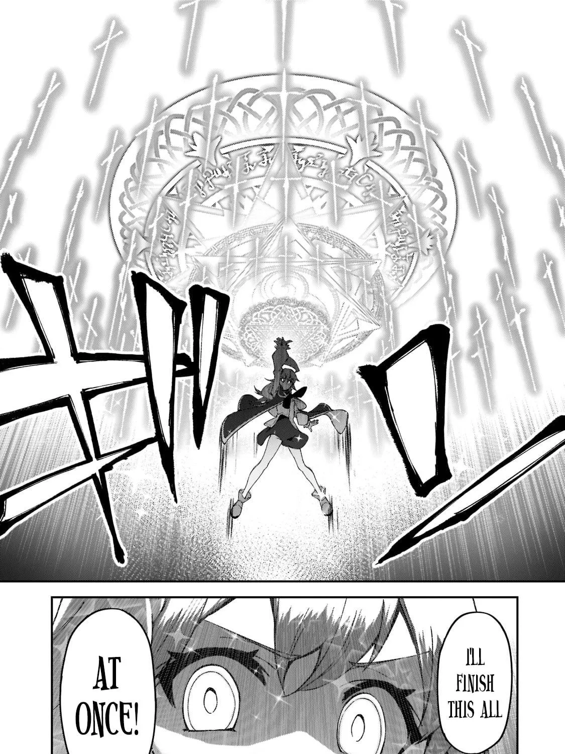 S Rank Boukensha de aru Ore no Musume-tachi wa Juudo no Father Con deshita Chapter 17 page 41 - 
