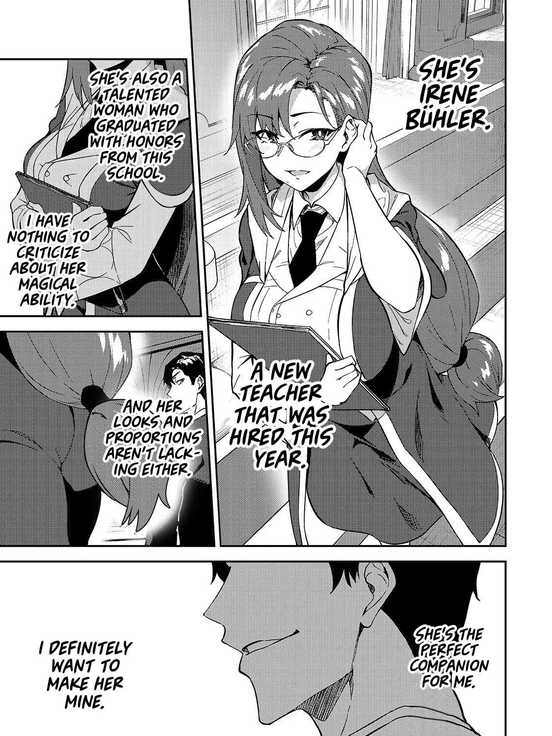 S Rank Boukensha de aru Ore no Musume-tachi wa Juudo no Father Con deshita Chapter 18 page 11 - 