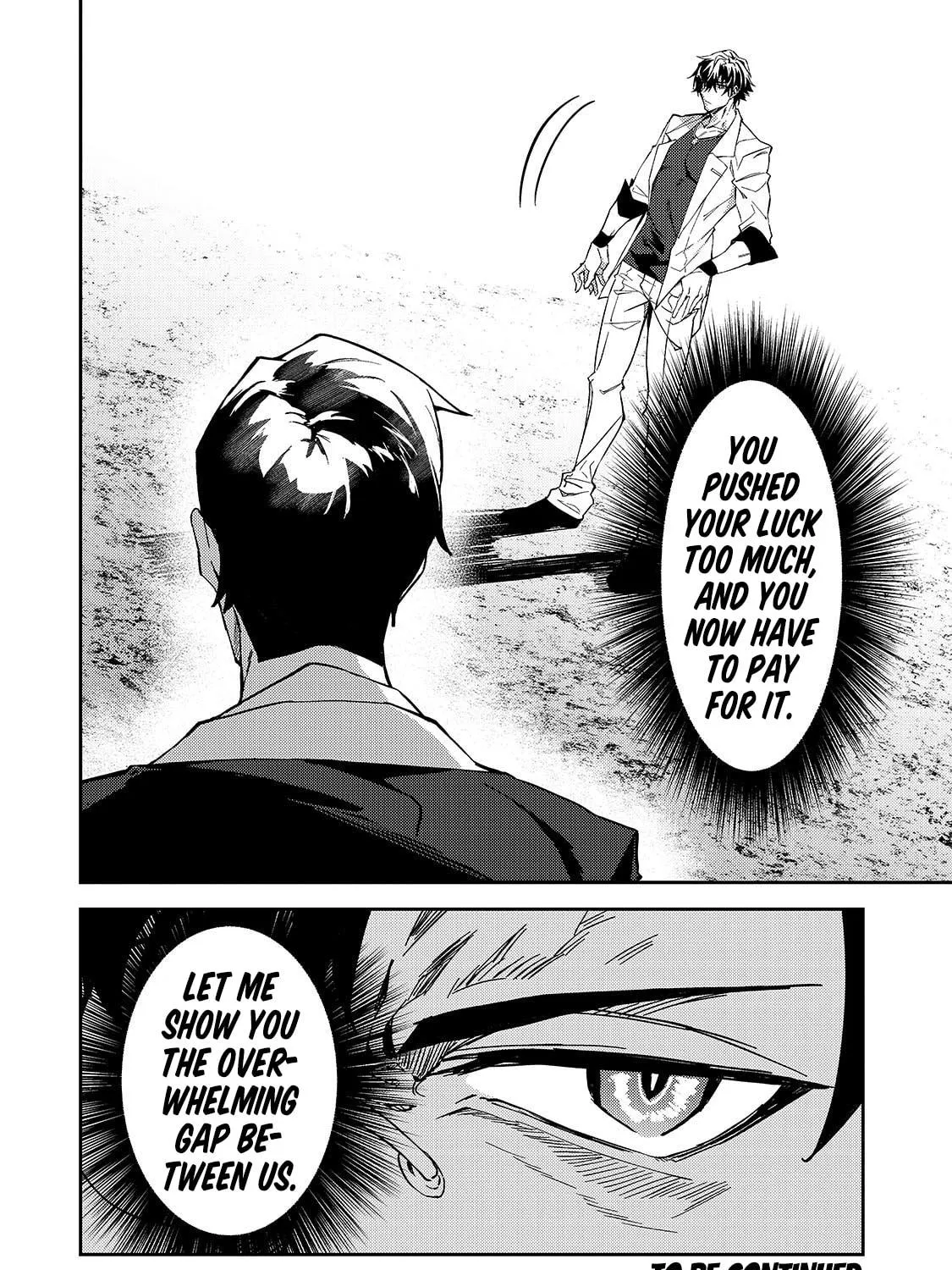 S Rank Boukensha de aru Ore no Musume-tachi wa Juudo no Father Con deshita Chapter 18 page 41 - 